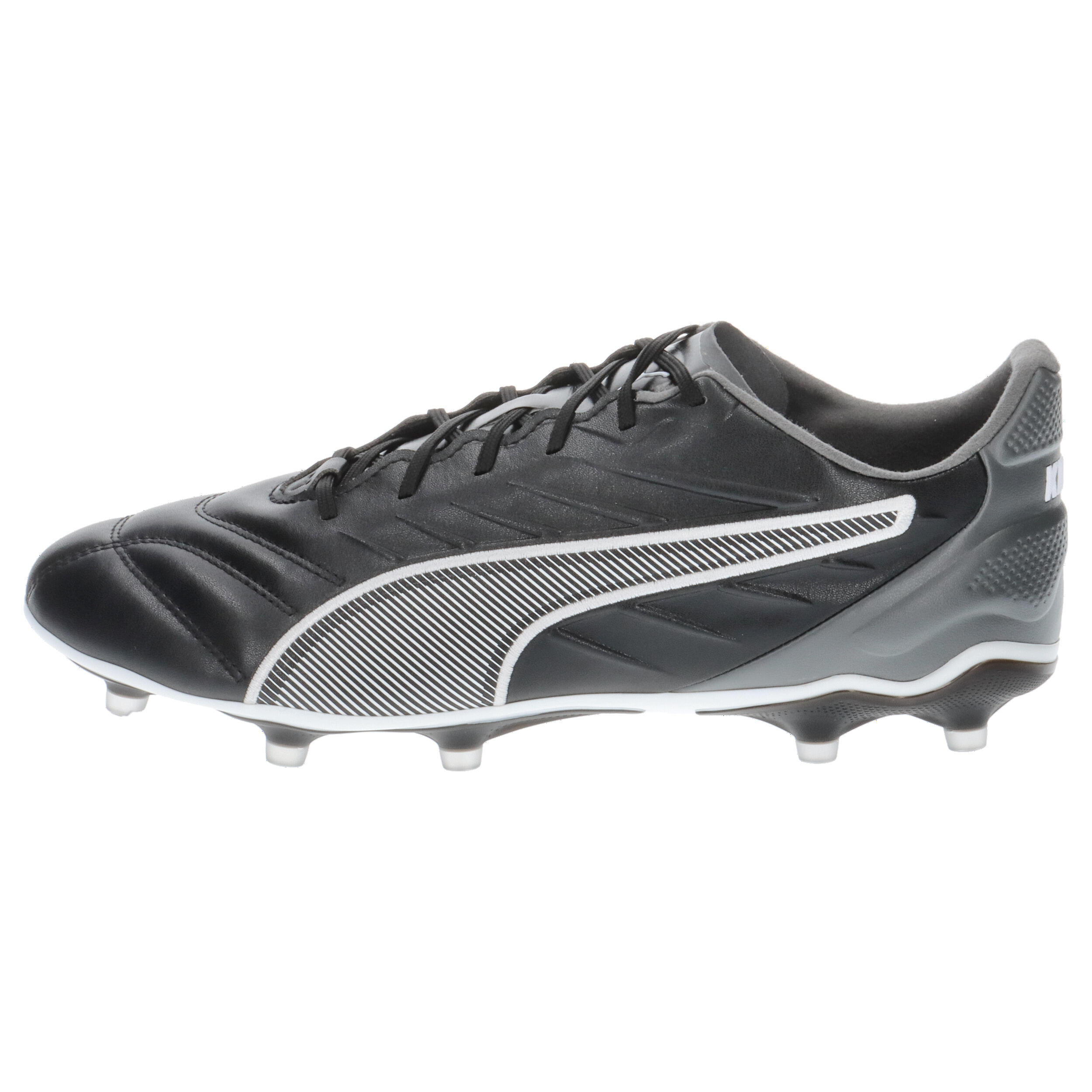 Buty piłkarskie KING Pro FG/AG PUMA 10/15