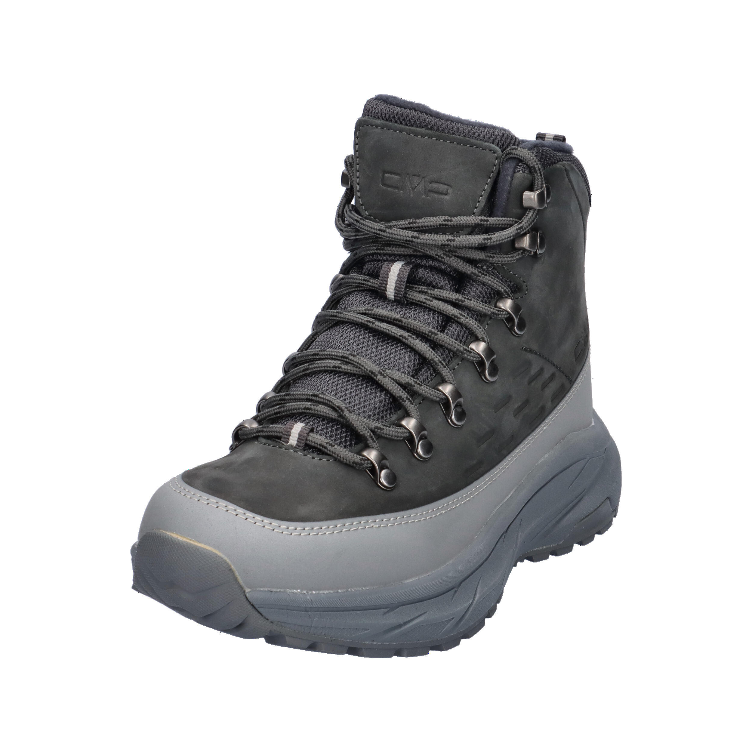 Damskie buty trekkingowe CMP Dypsie Mid 9/10