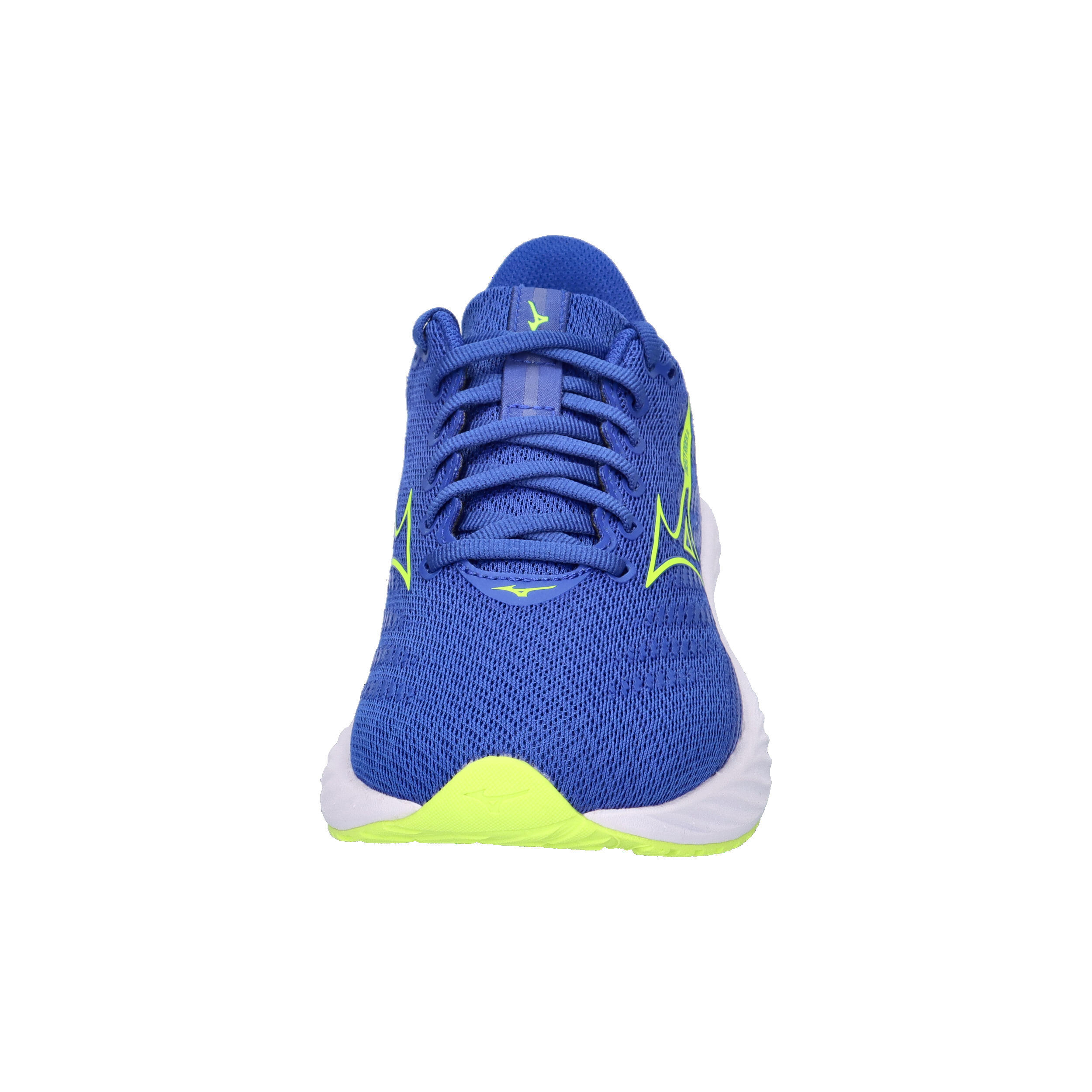 Zapatillas de correr para niños Mizuno Enerzy Rider Jr 8/10