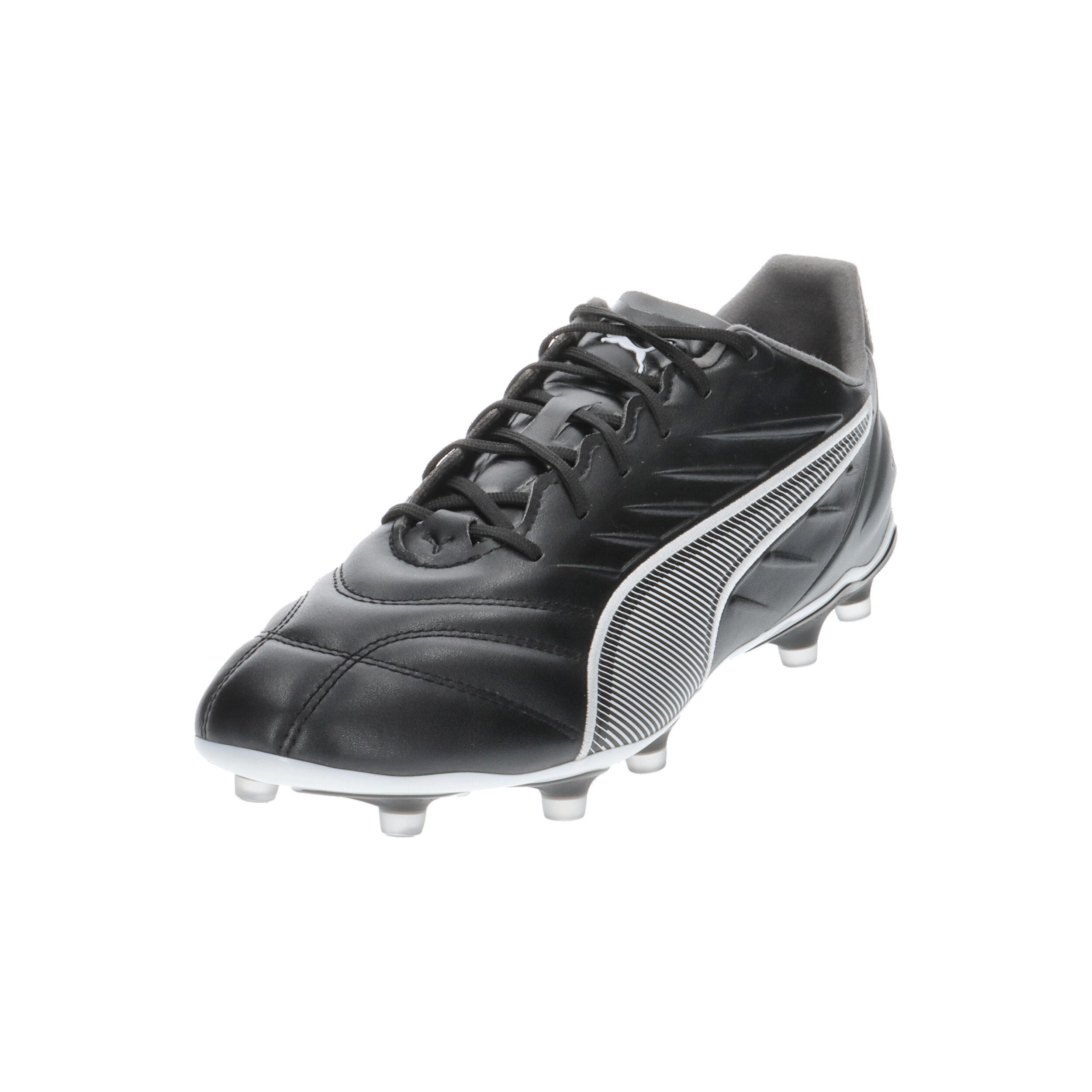Buty piłkarskie KING Pro FG/AG PUMA 9/15