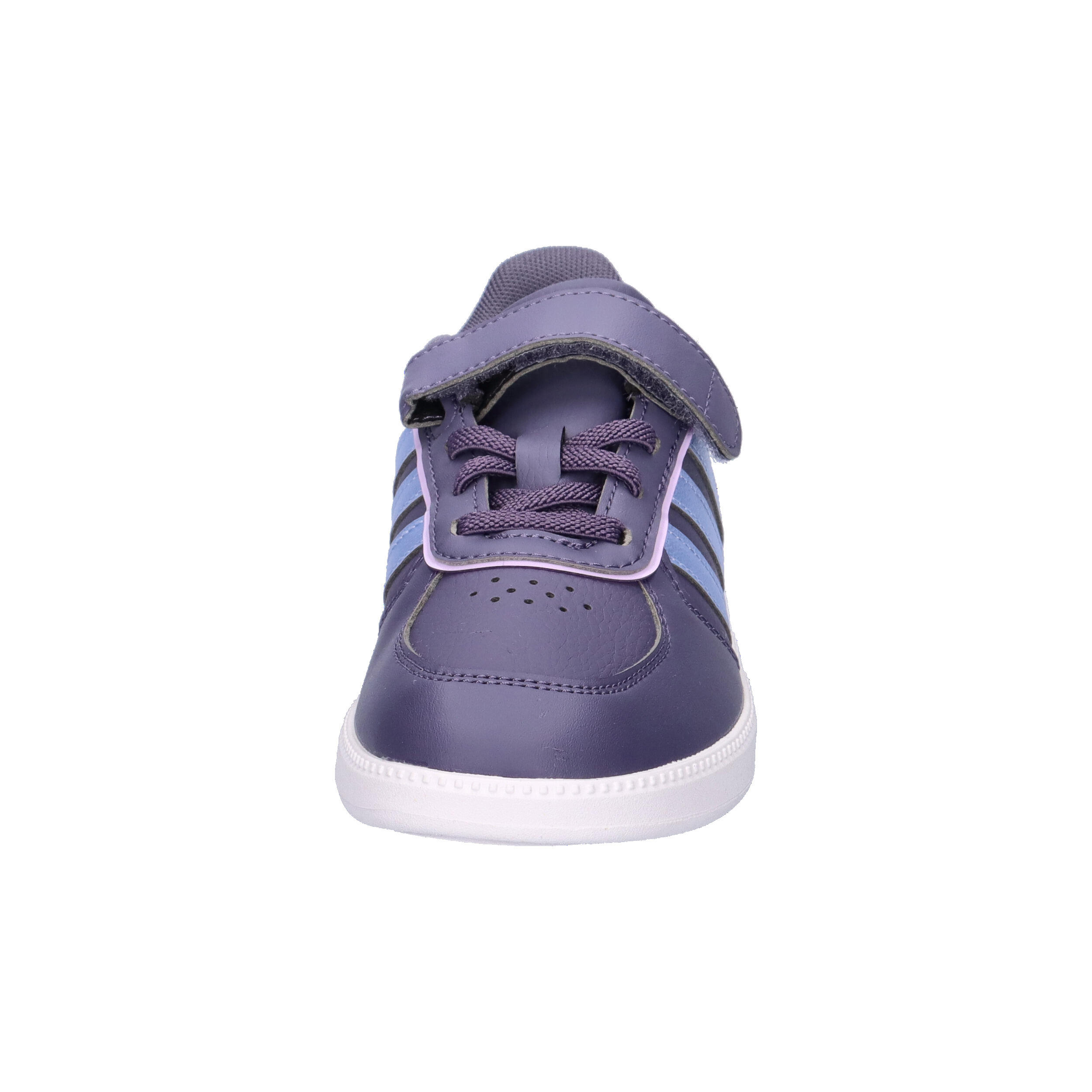 adidas Kinder Sneaker BREAKNET SLEEK EL C 3/15