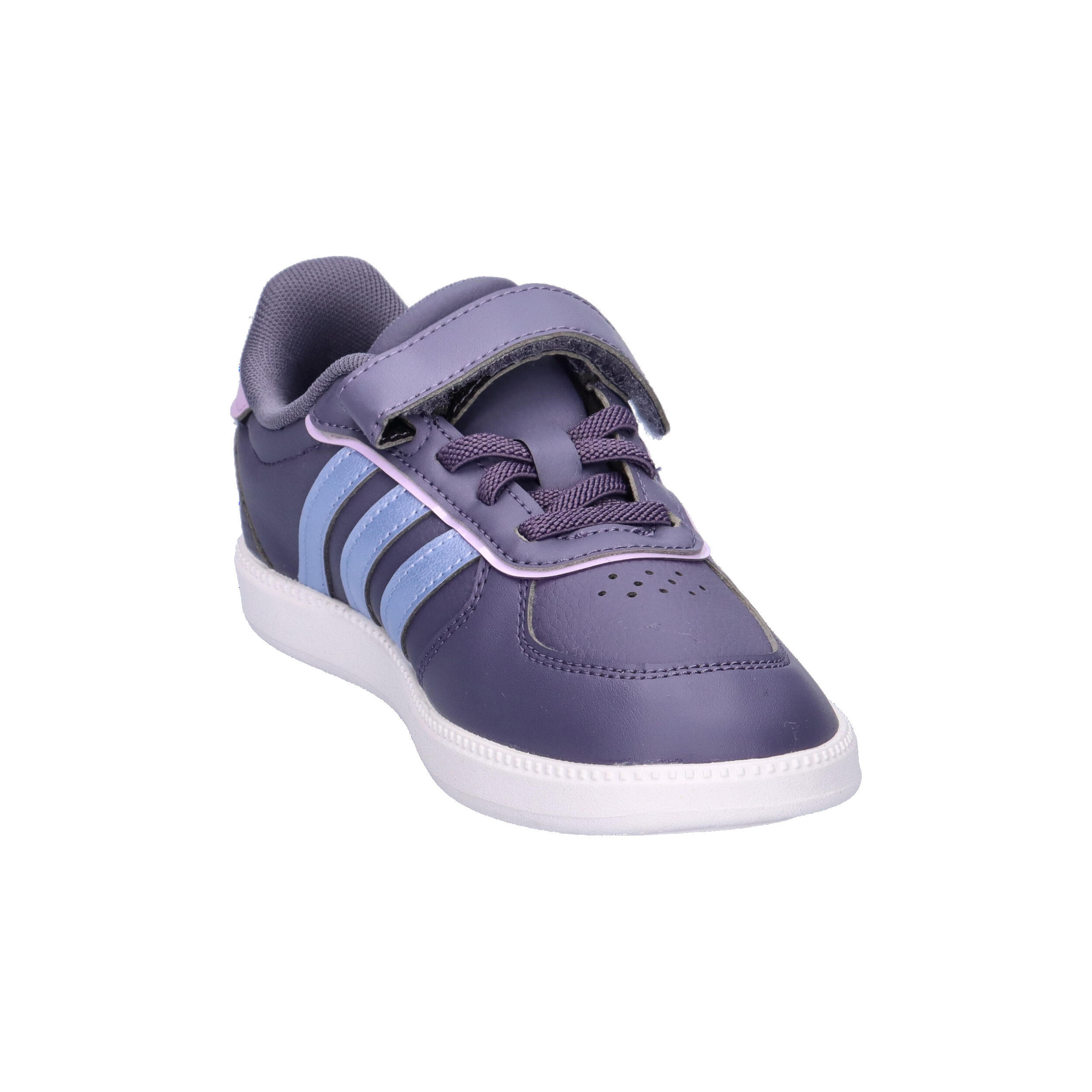 adidas Kinder Sneaker BREAKNET SLEEK EL C 2/15