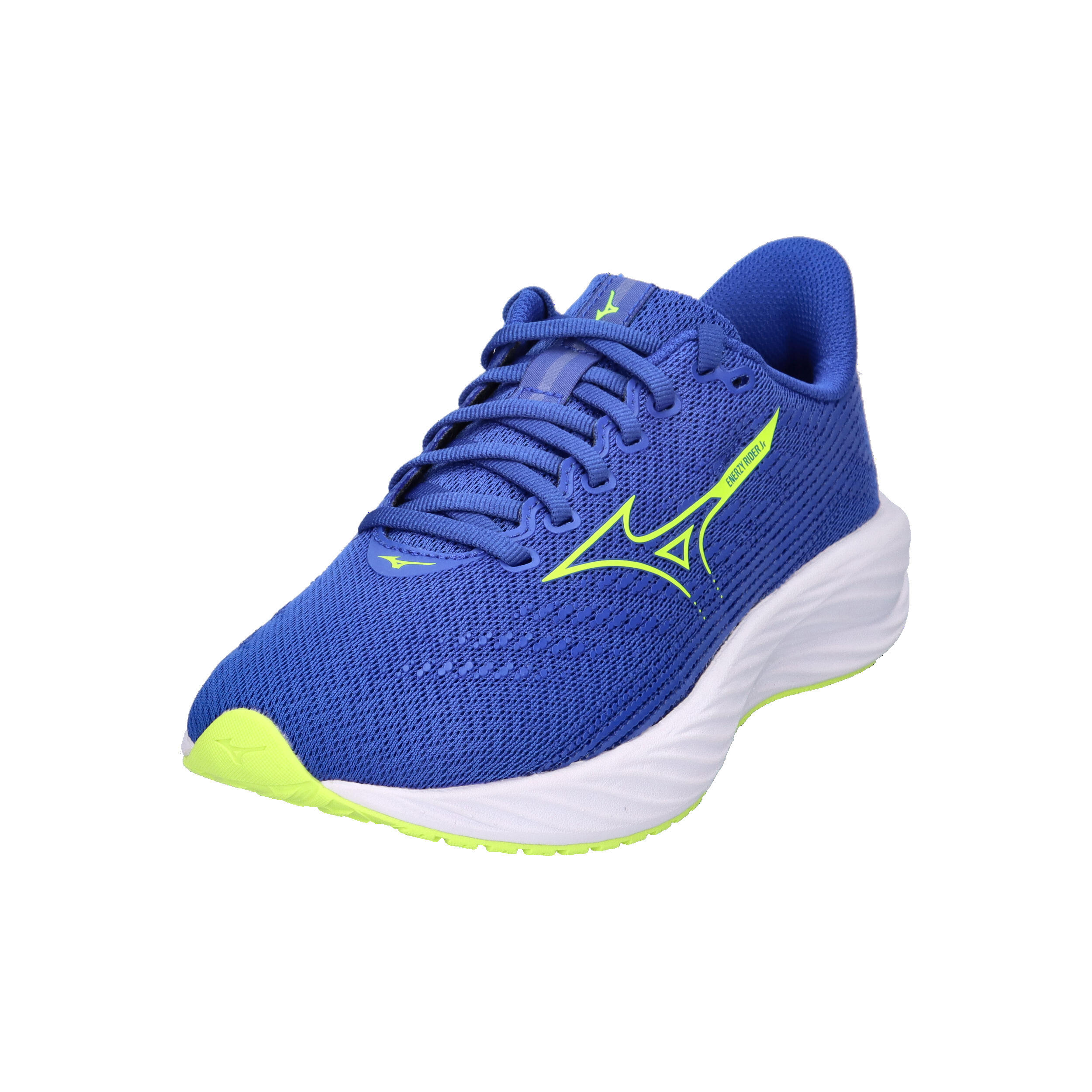 Zapatillas de correr para niños Mizuno Enerzy Rider Jr 9/10