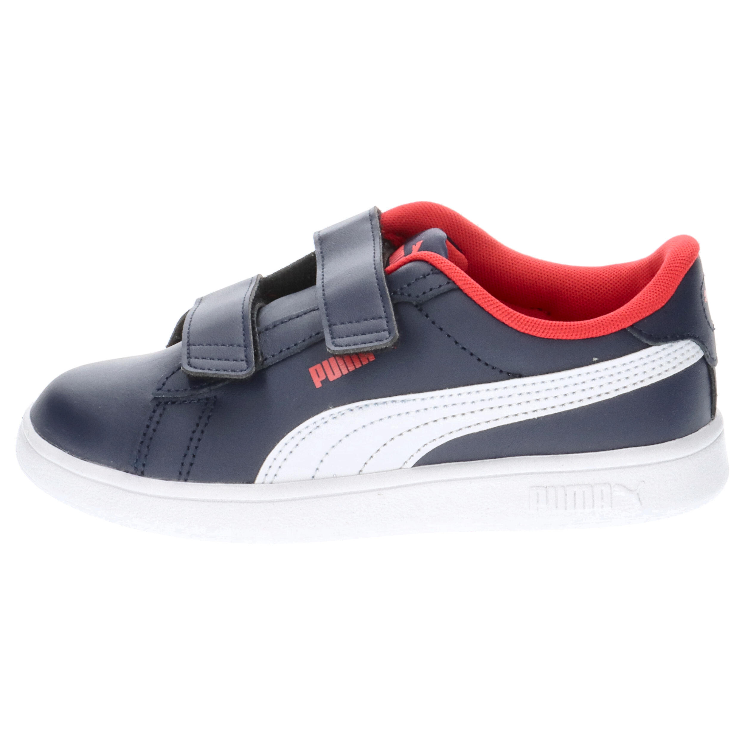 Smash 3.0 Leather Sneakers PUMA 10/15