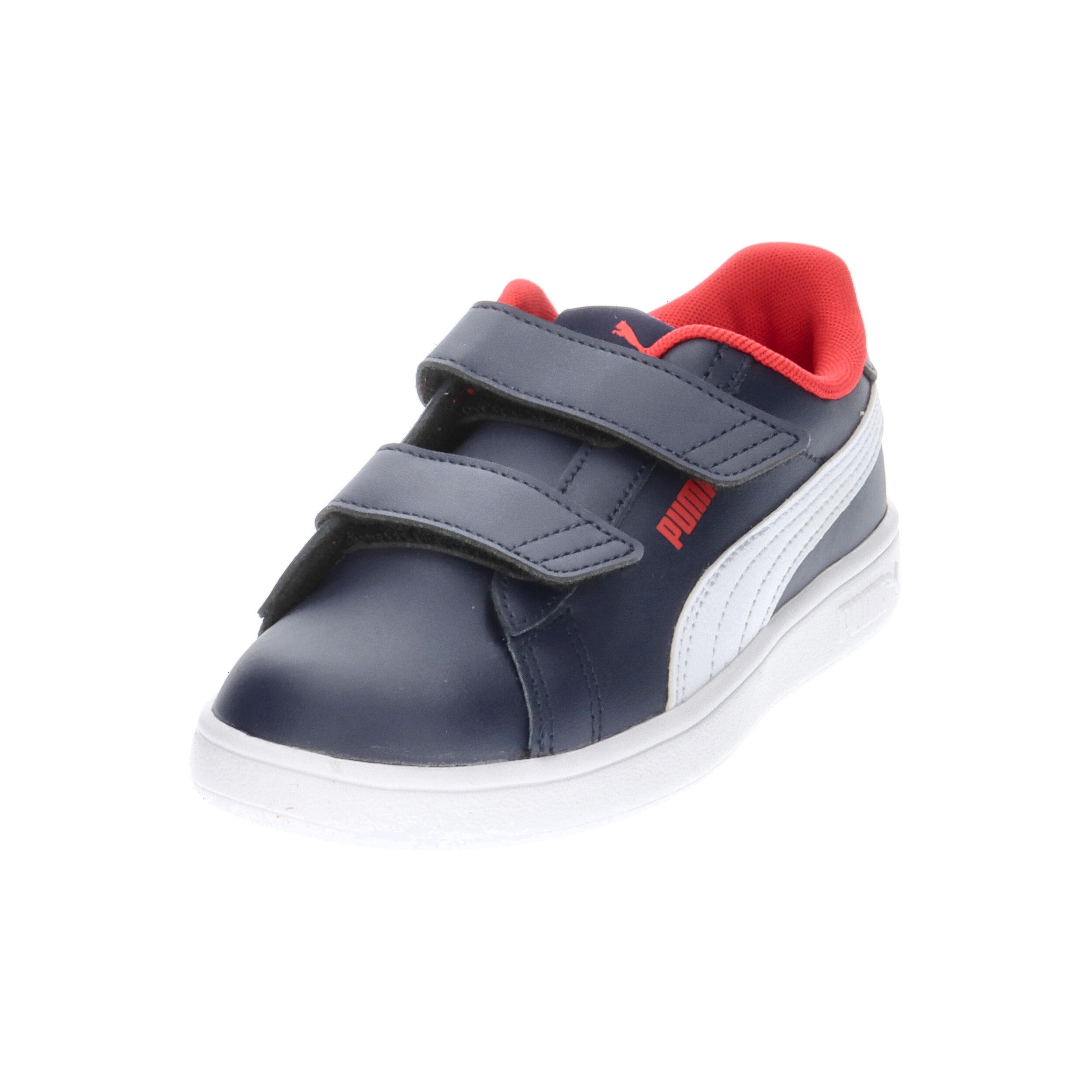 Smash 3.0 Leather Sneakers PUMA 9/15