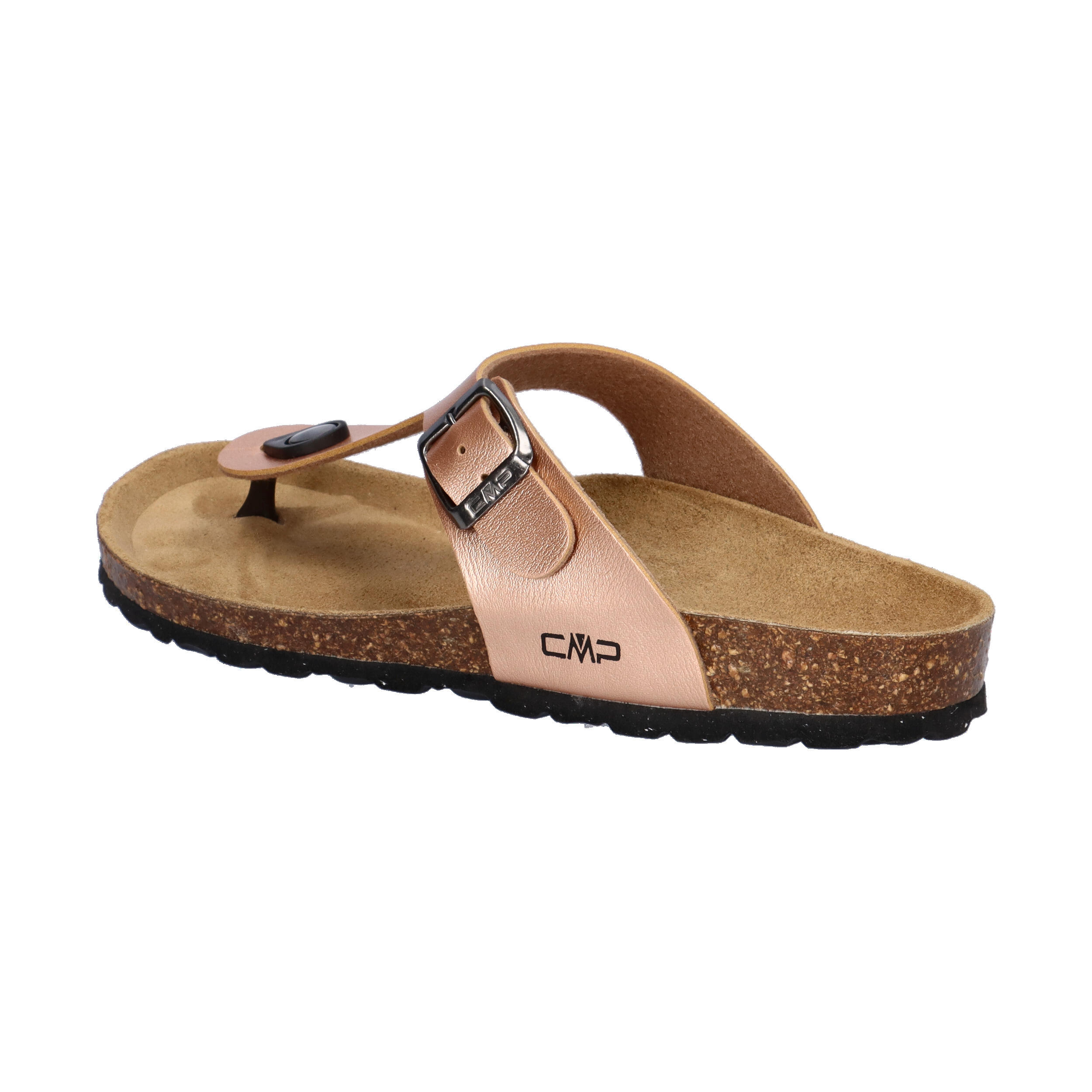 CMP Zapatos informales 3Q91036-B251 CMP Eco Mymosa 11/15