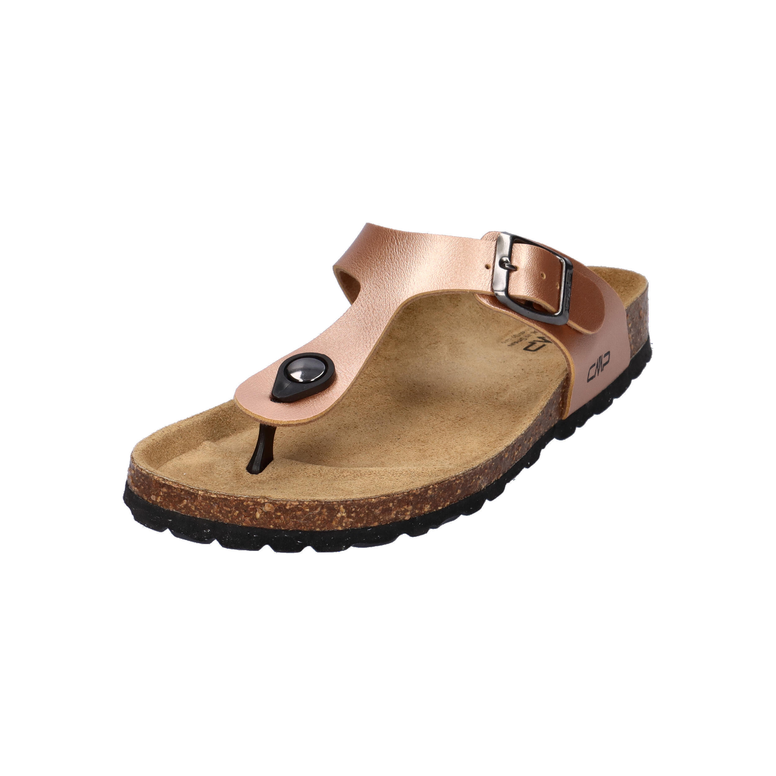 CMP Zapatos informales 3Q91036-B251 CMP Eco Mymosa 4/15