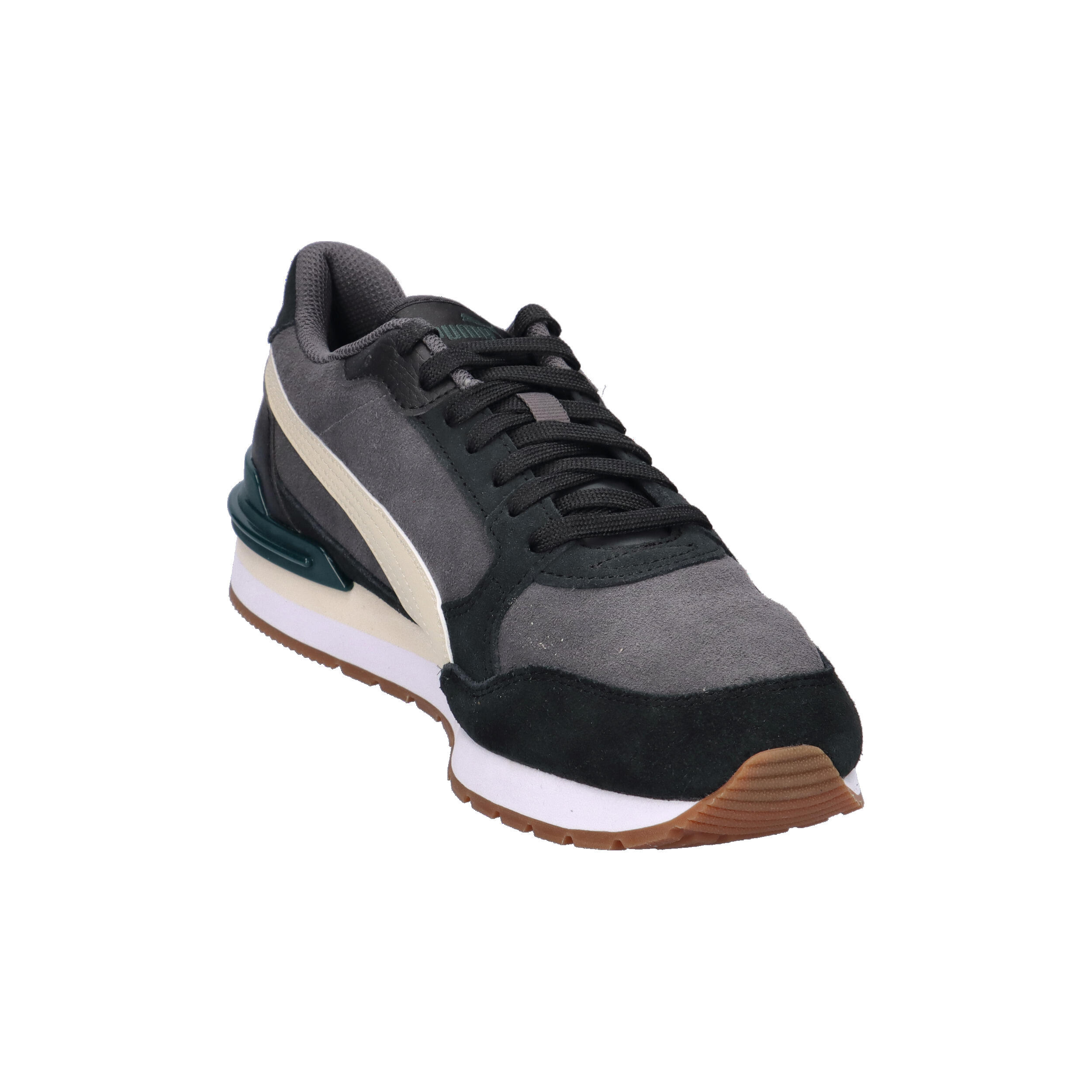 Puma Unisex Sneaker ST Runner v4 SD 399665 2/15