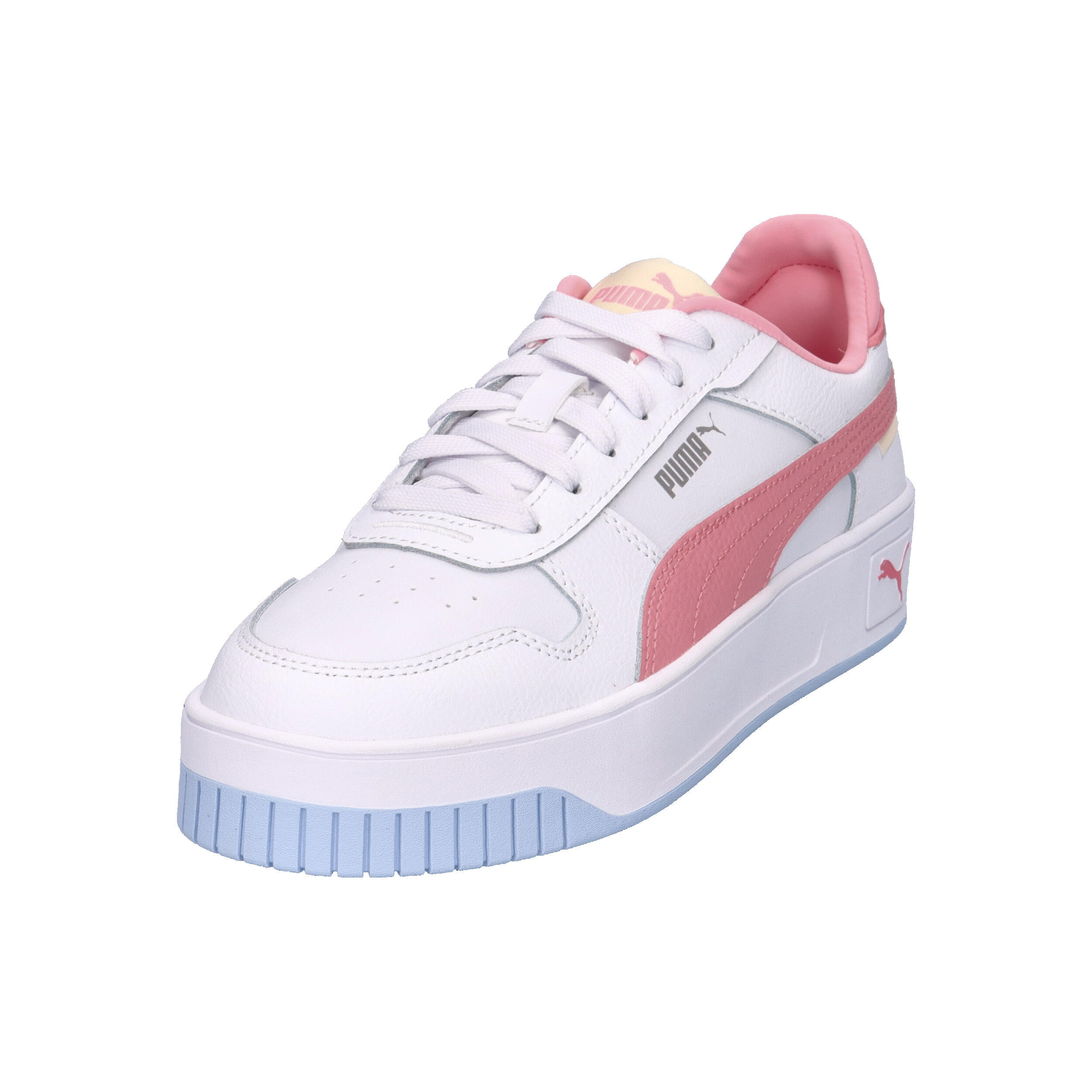 Carina Street Sneakers Mädchen PUMA 9/15