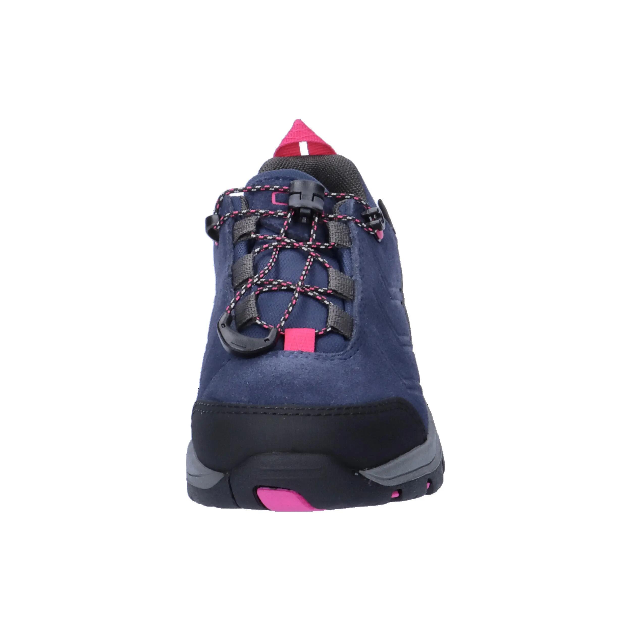 Chaussures de randonnée enfant CMP Melnick WP Low 3/15