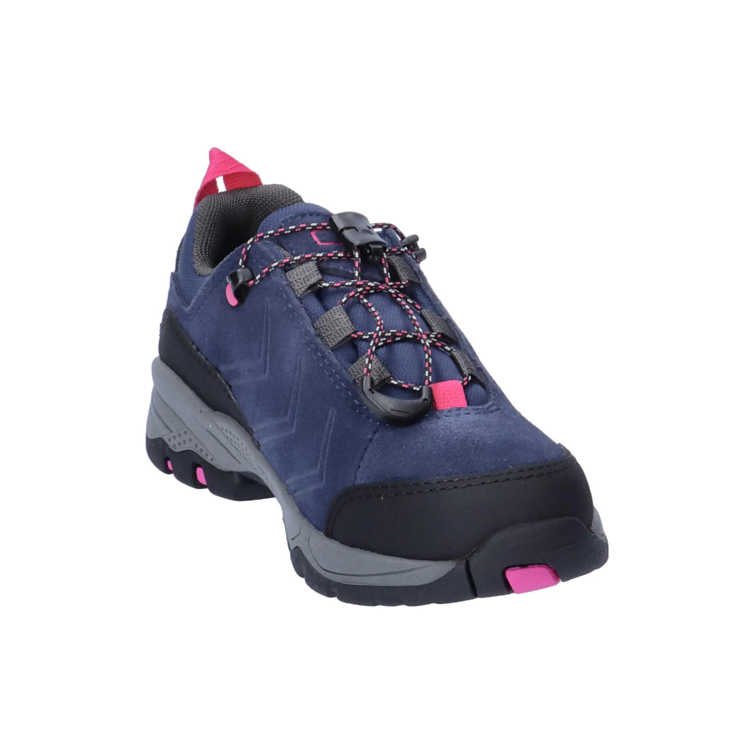 Chaussures de randonnée enfant CMP Melnick WP Low 2/15