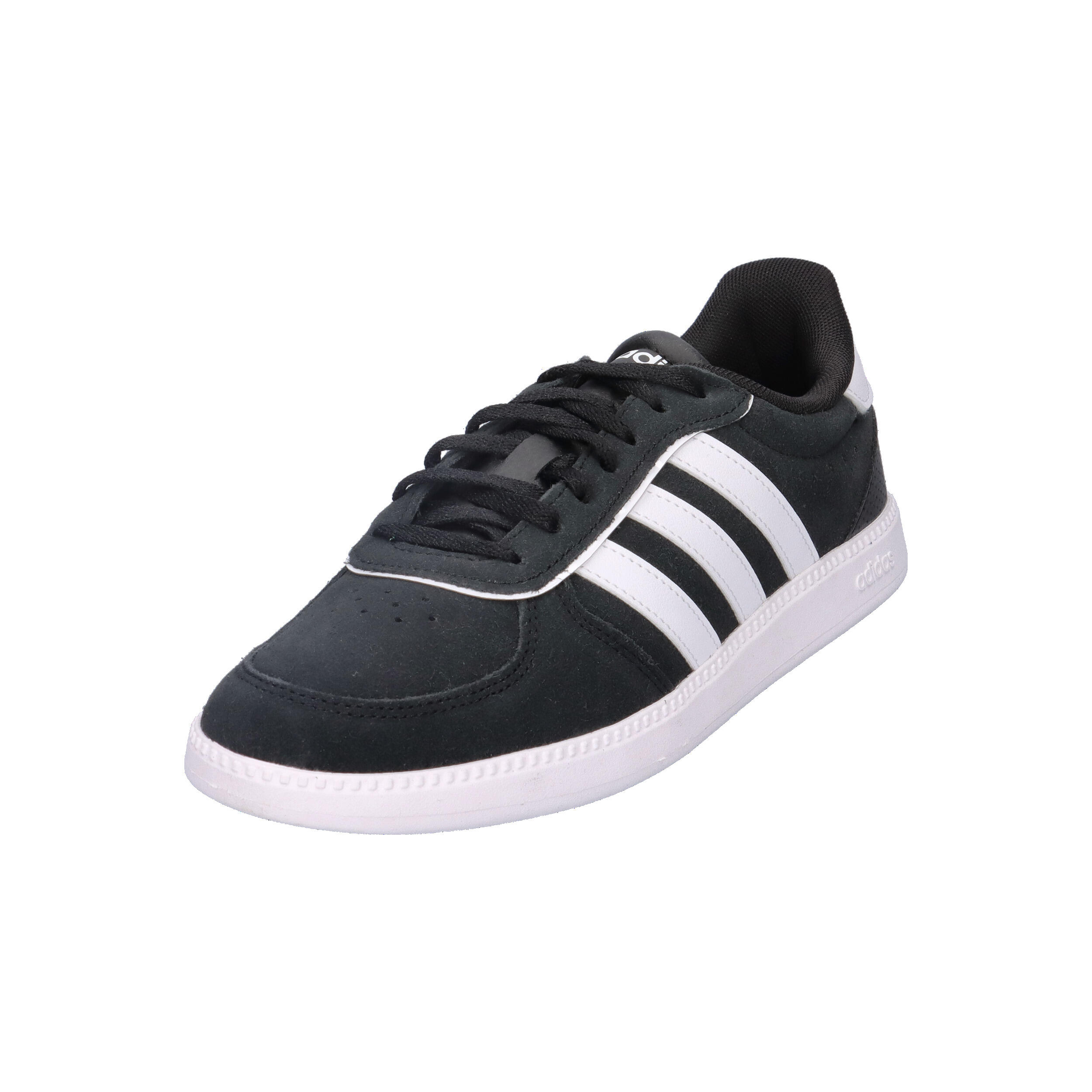 adidas Mädchen Sneaker BREAKNET SLEEK J 9/15