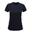 Tri Dri TShirt sport Femme (Bleu marine)