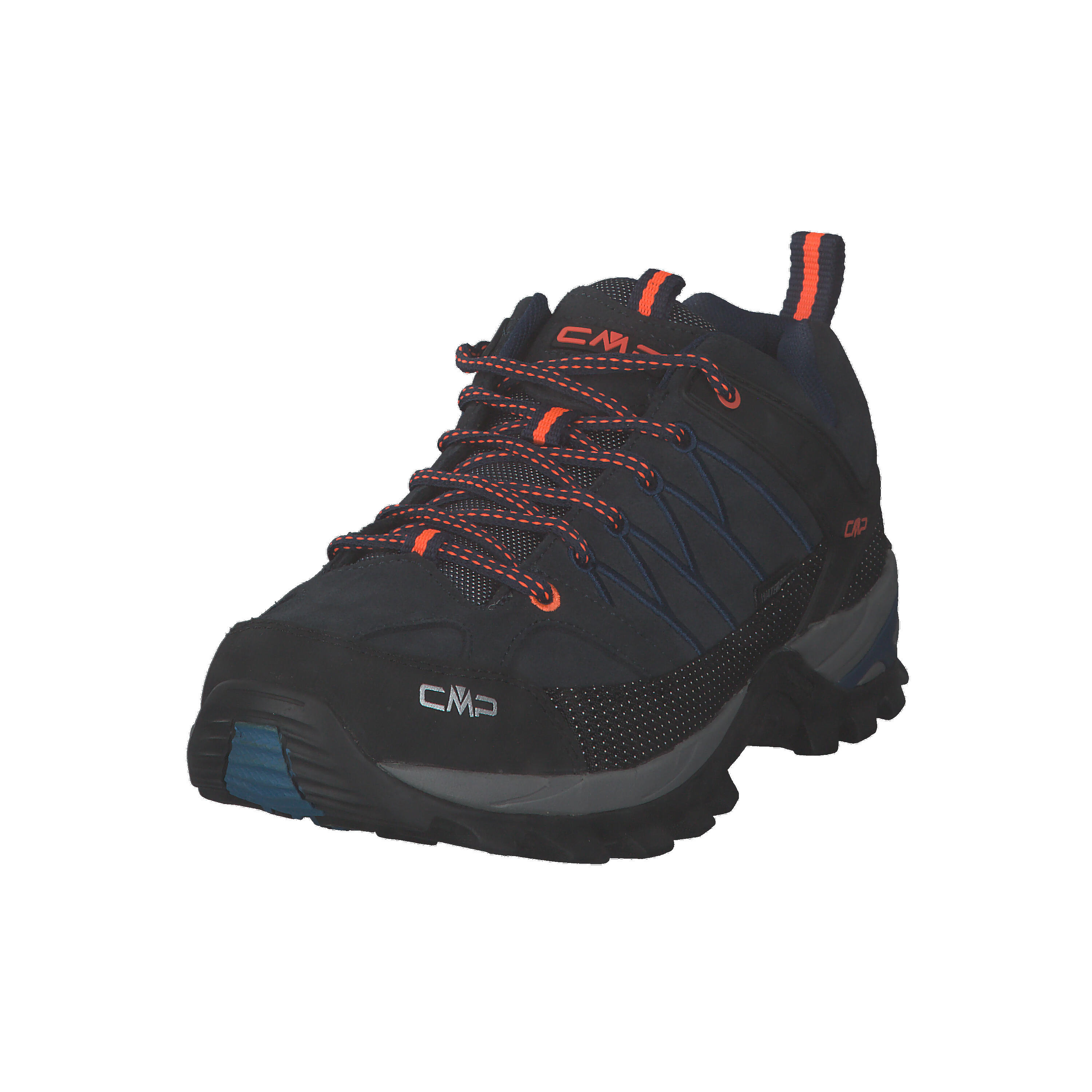 Outdoorschuh Rigel Low Wandern/Outdoor/Trekking Herren Wasserdicht Atmungsaktiv 9/15