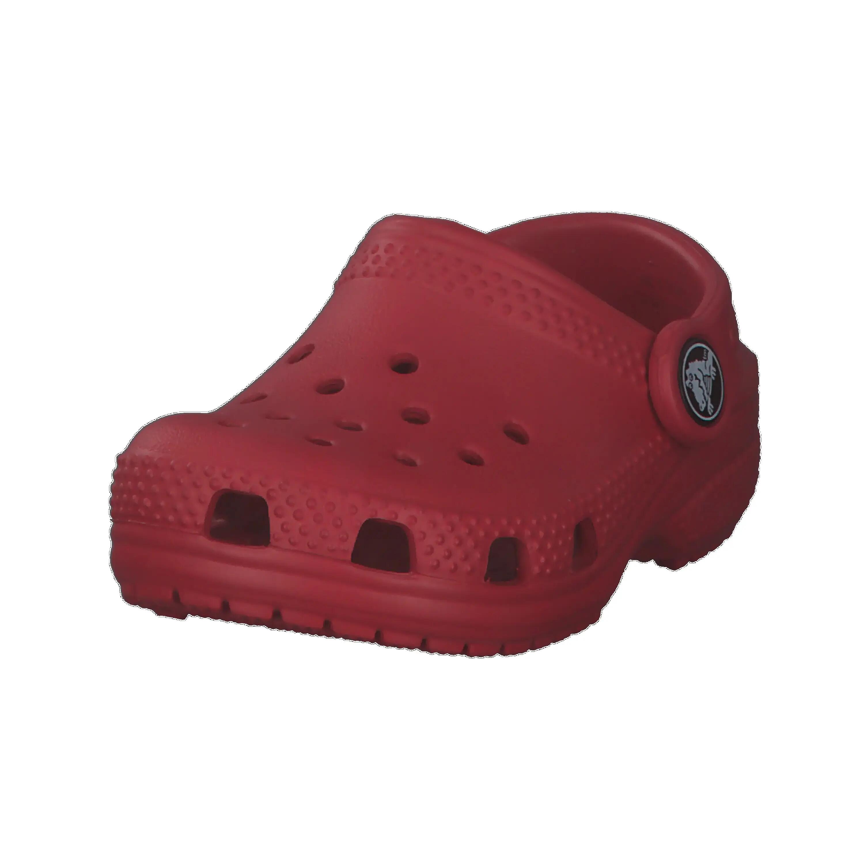Sabot classiques bébé Crocs T 9/15