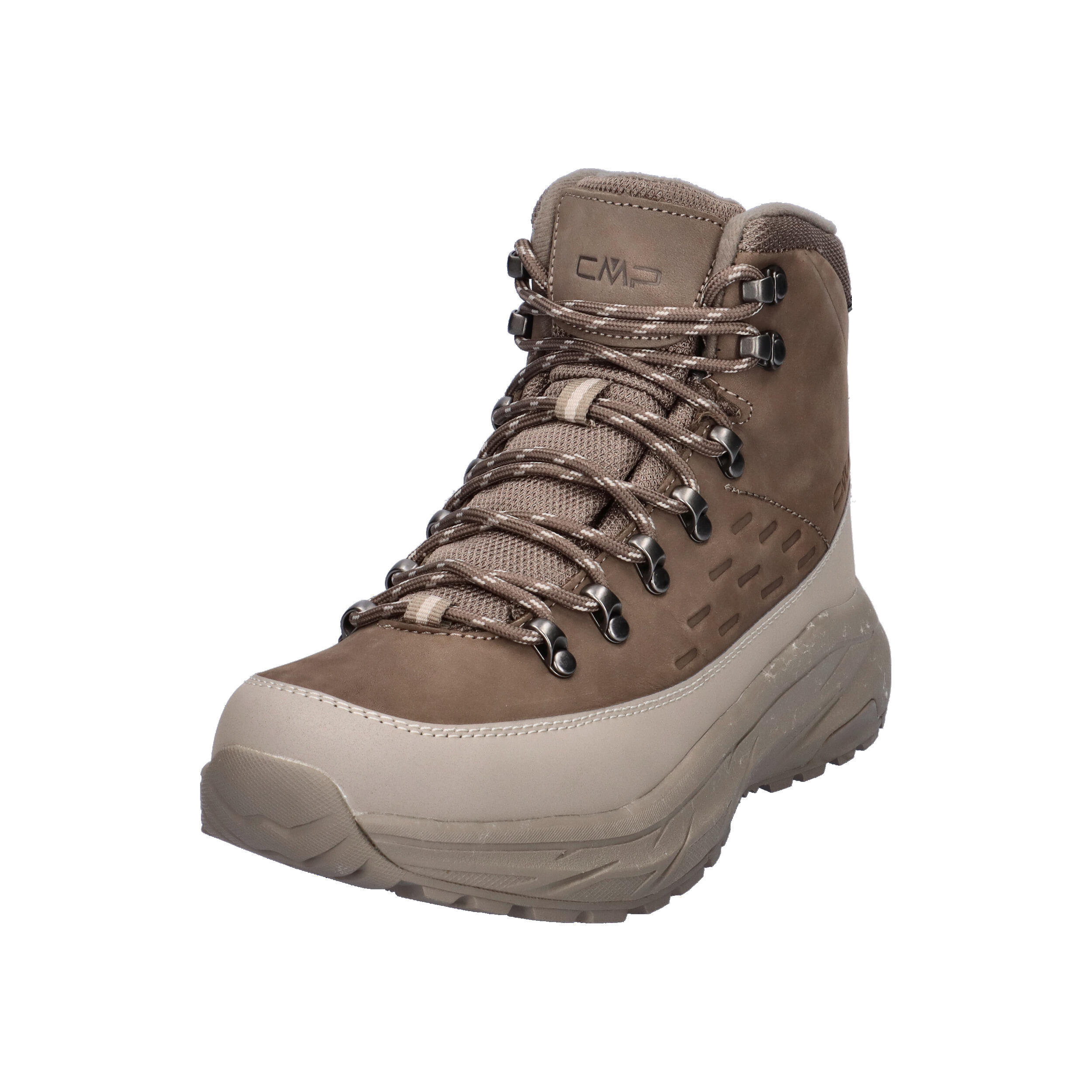 CMP Damen Winterstiefel Dypsie Mid Wmn WP 3Q83256 4/15