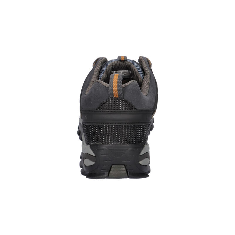 Pantofi trekking impermeabili pentru bărbați Rigel Low