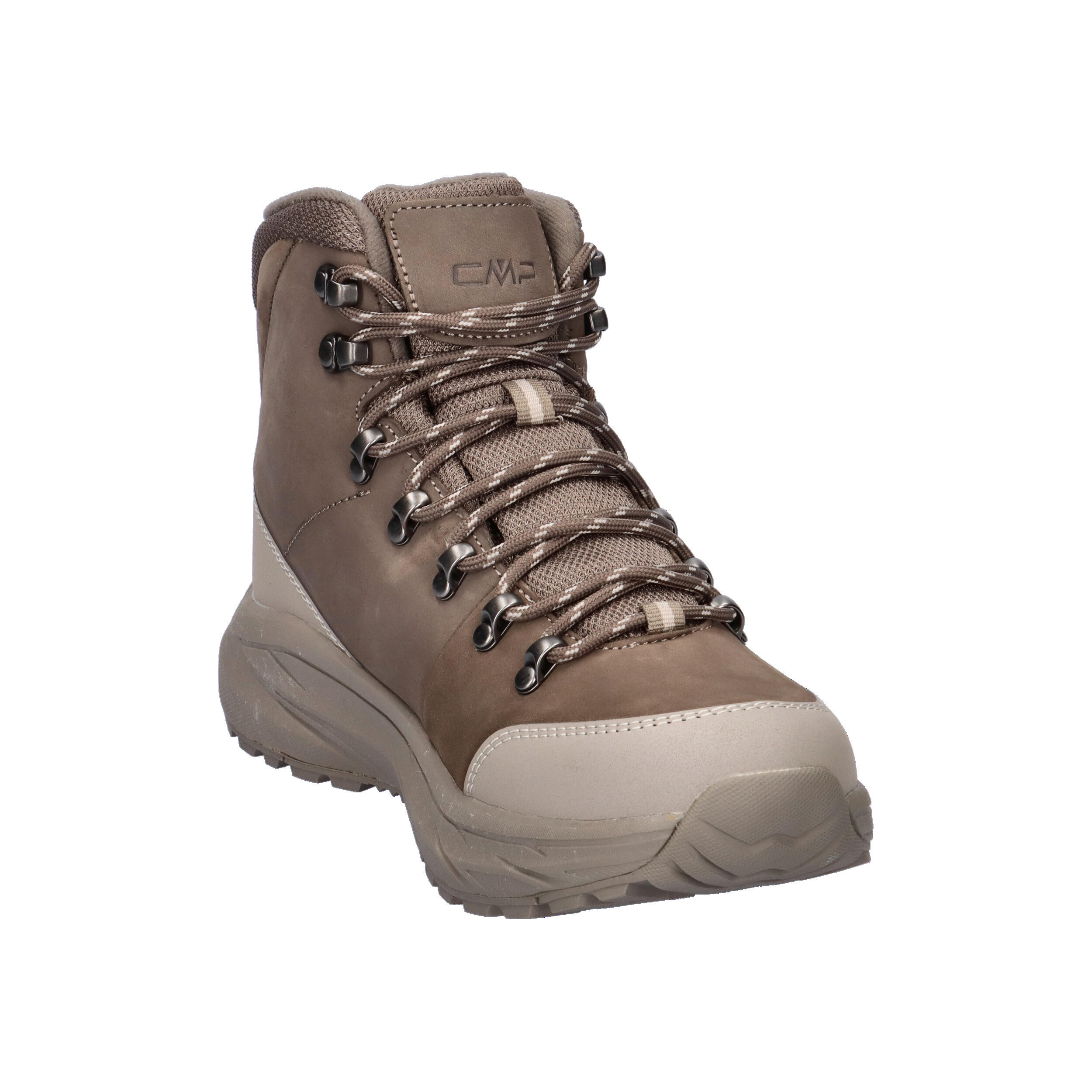 CMP Damen Winterstiefel Dypsie Mid Wmn WP 3Q83256 2/15
