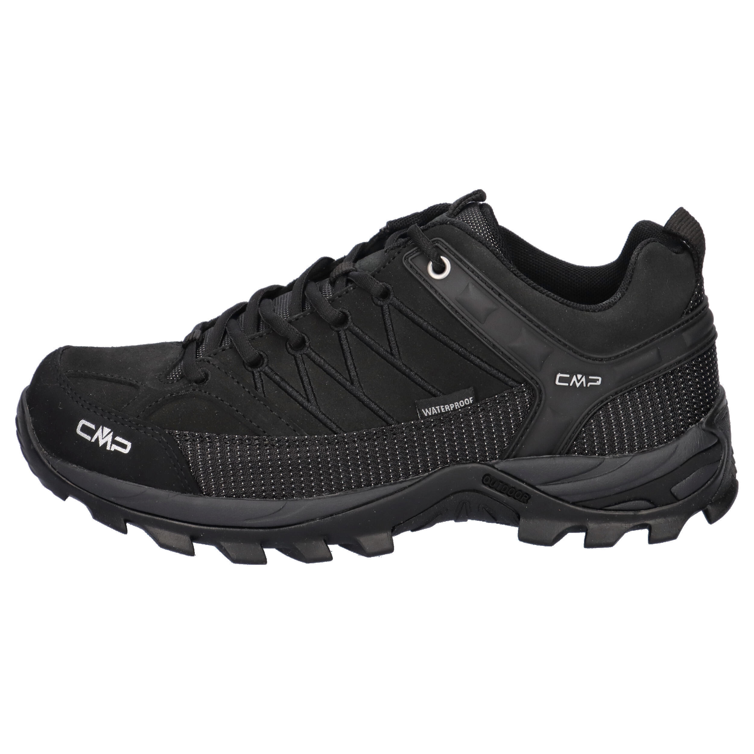 Buty trekkingowe CMP Rigel 10/10