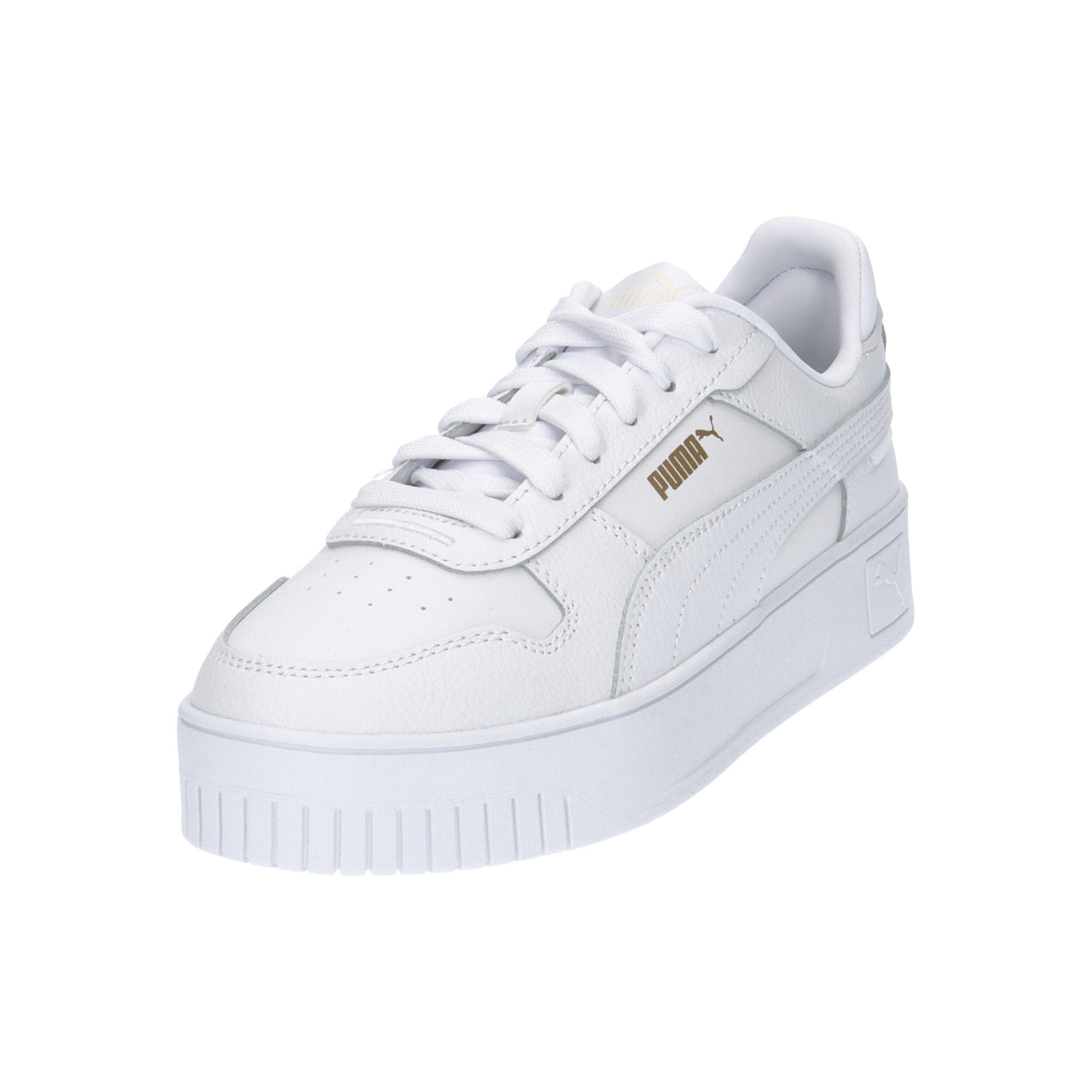 Zapatillas Niños Carina Street PUMA 9/15