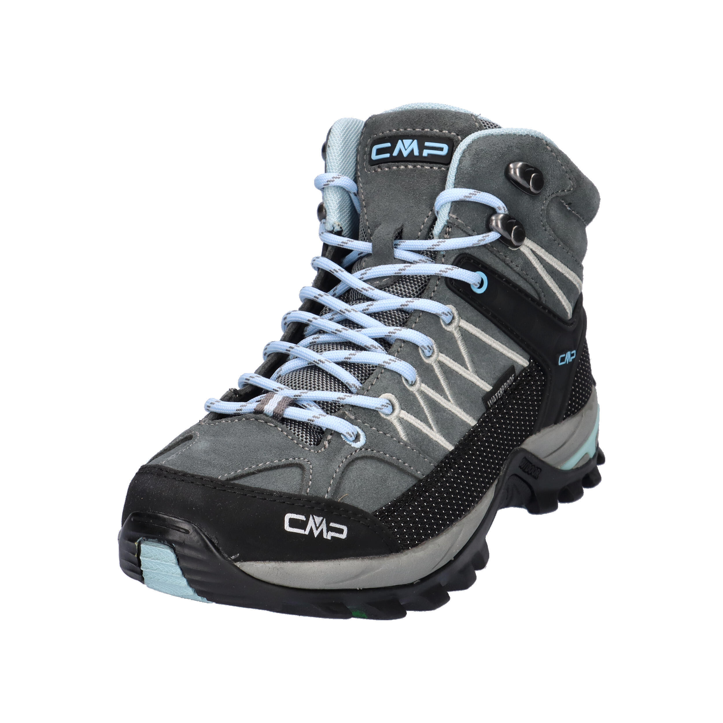 Scarpa da trekking donna CMP Rigel Mid 4/15
