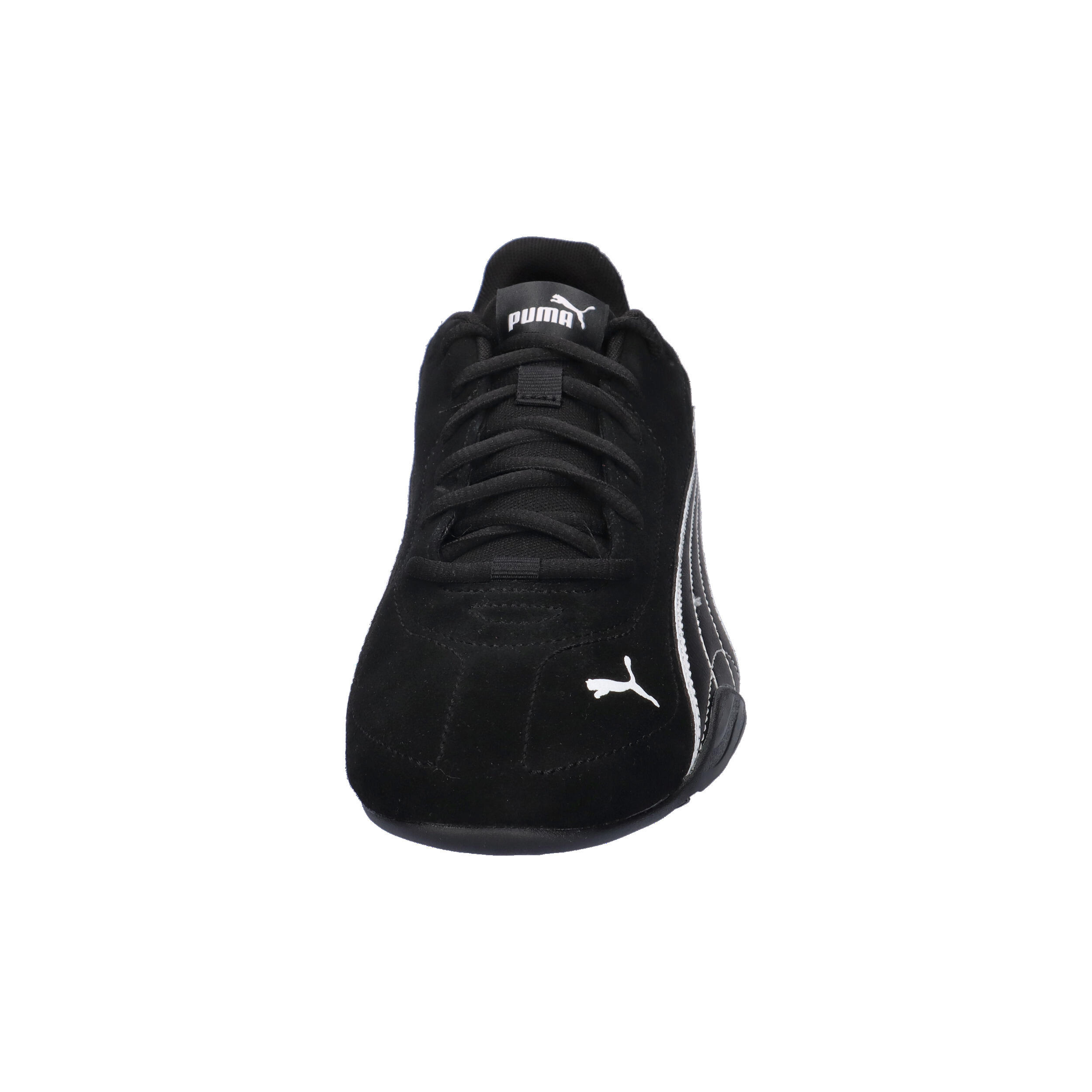 Buty PUMA Catch SD Czarny/Biały 3/14