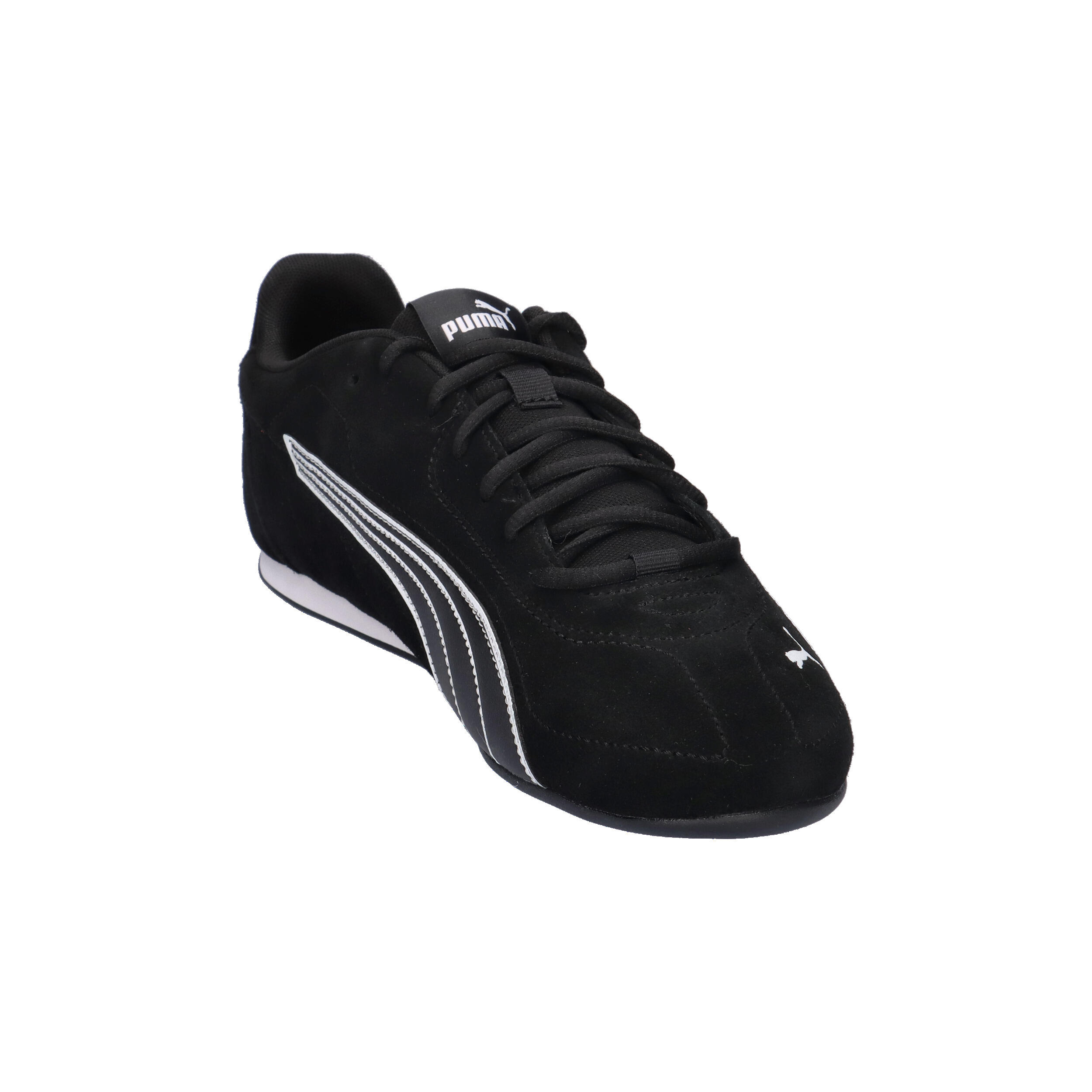 Buty PUMA Catch SD Czarny/Biały 2/14