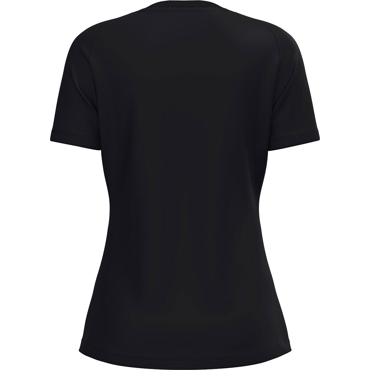 T-shirt - Multisport - Femme - Confortable, Respirant - Jako One - Noir 2/5