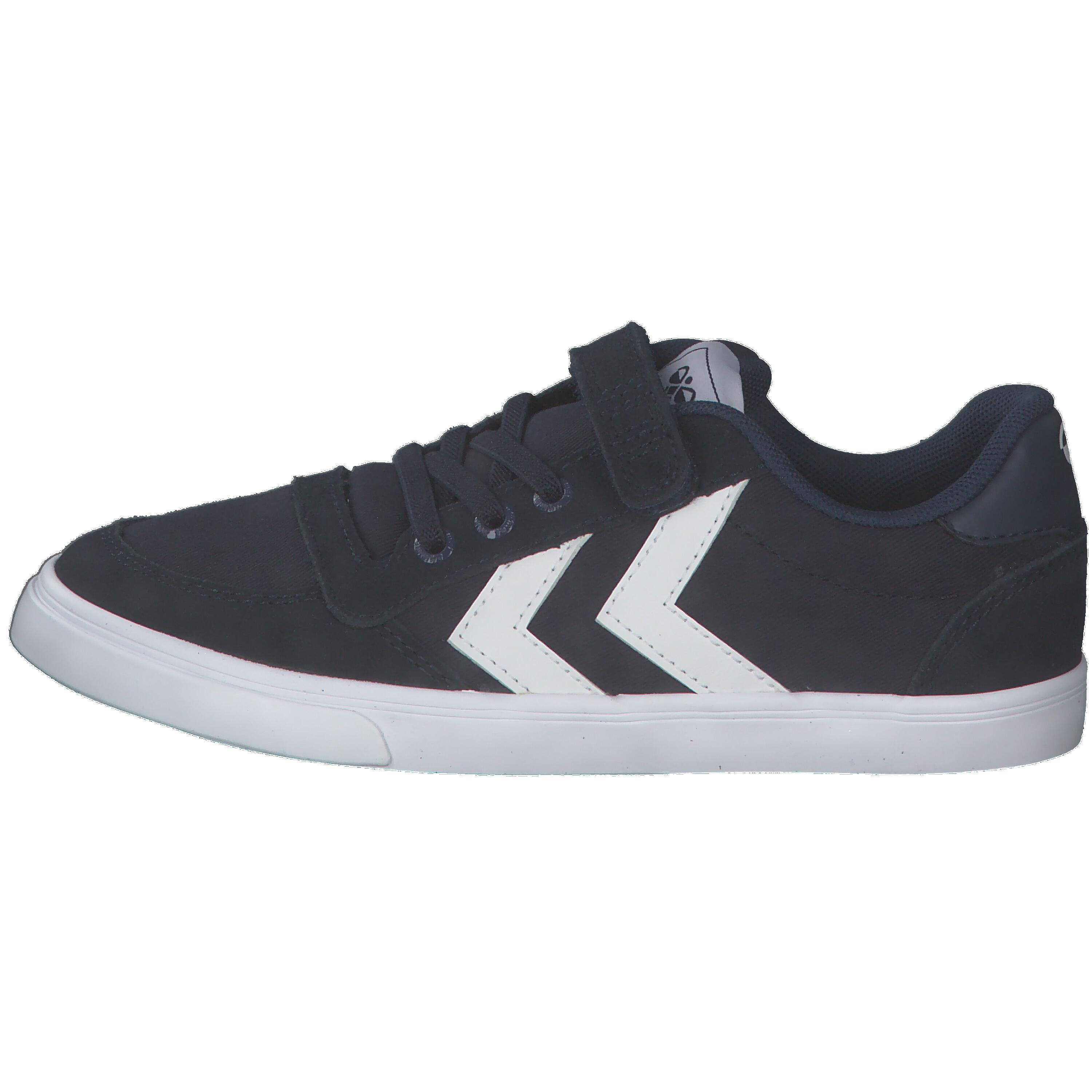 Buty sportowe dla dzieci Hummel Slimmer Stadil Low 10/15