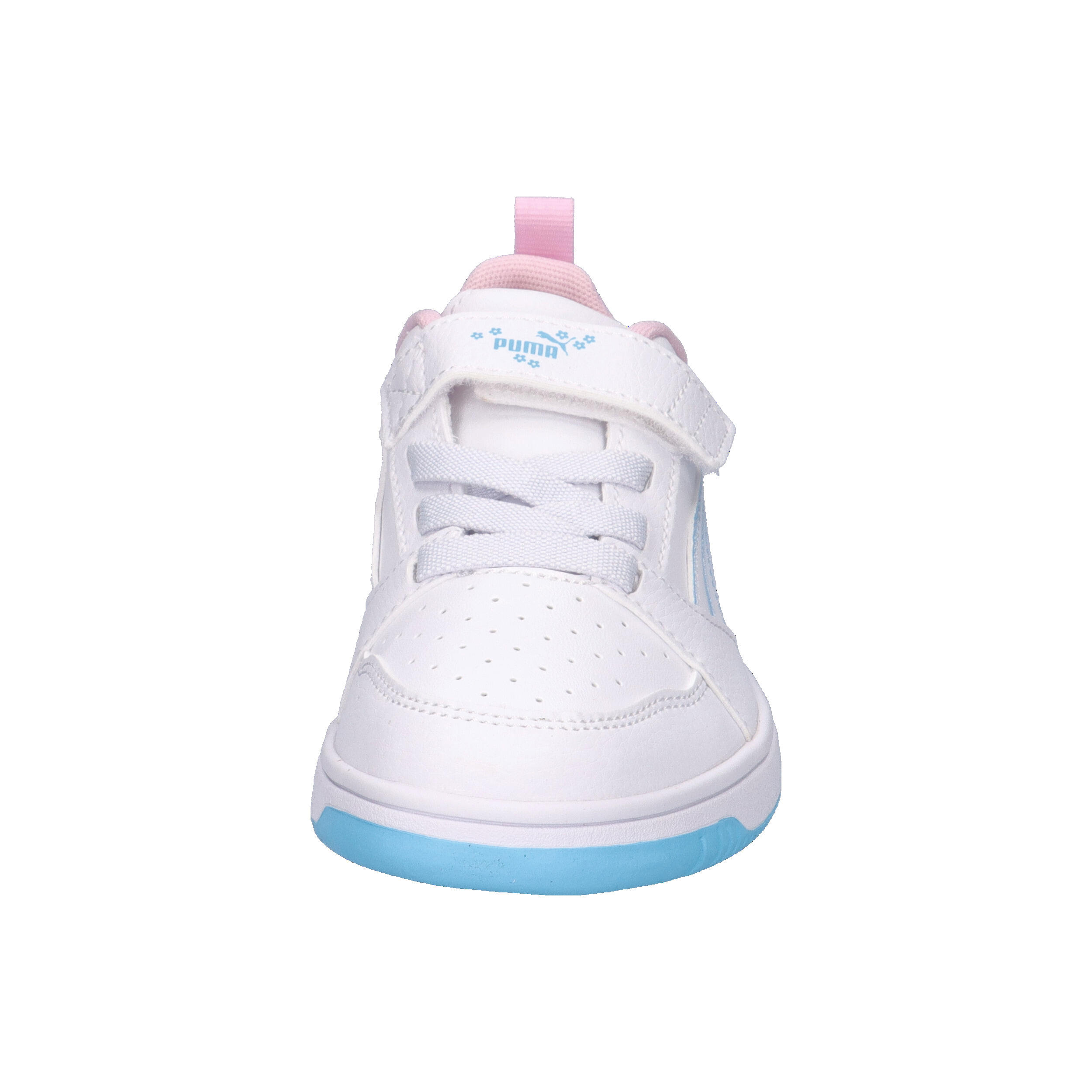 Dívčí tenisky Puma Rebound V6 Lo Jelly Heaven AC+ PS 405053 3/15