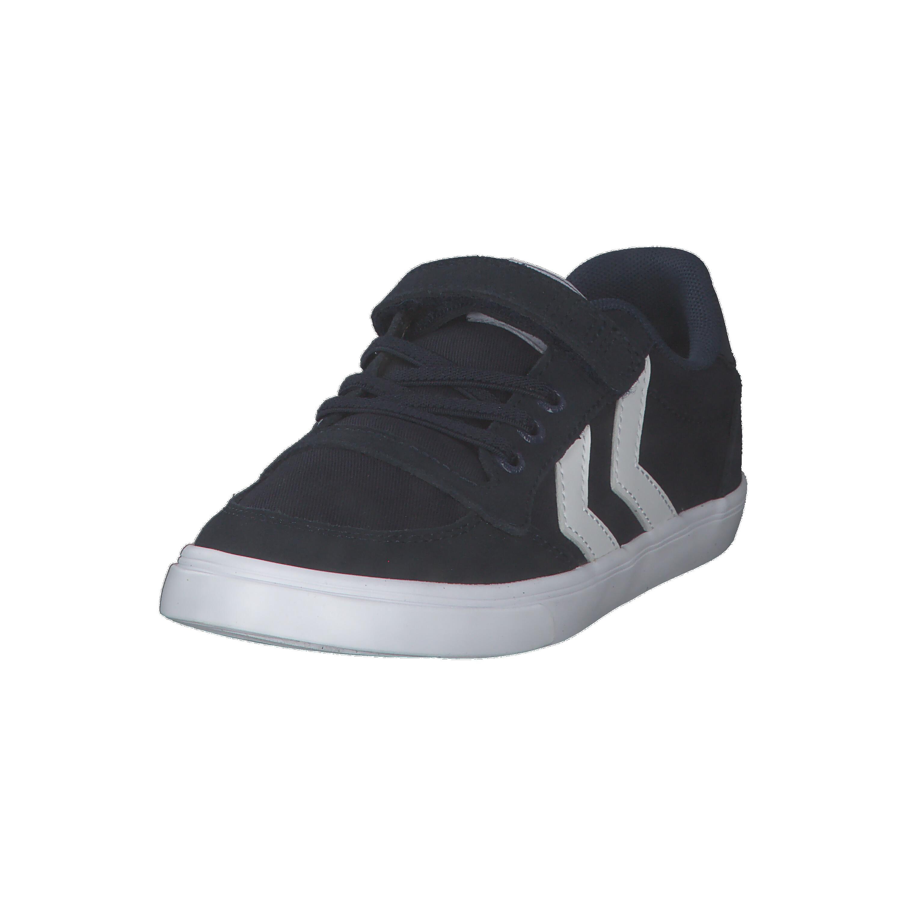 Buty sportowe dla dzieci Hummel Slimmer Stadil Low 9/15