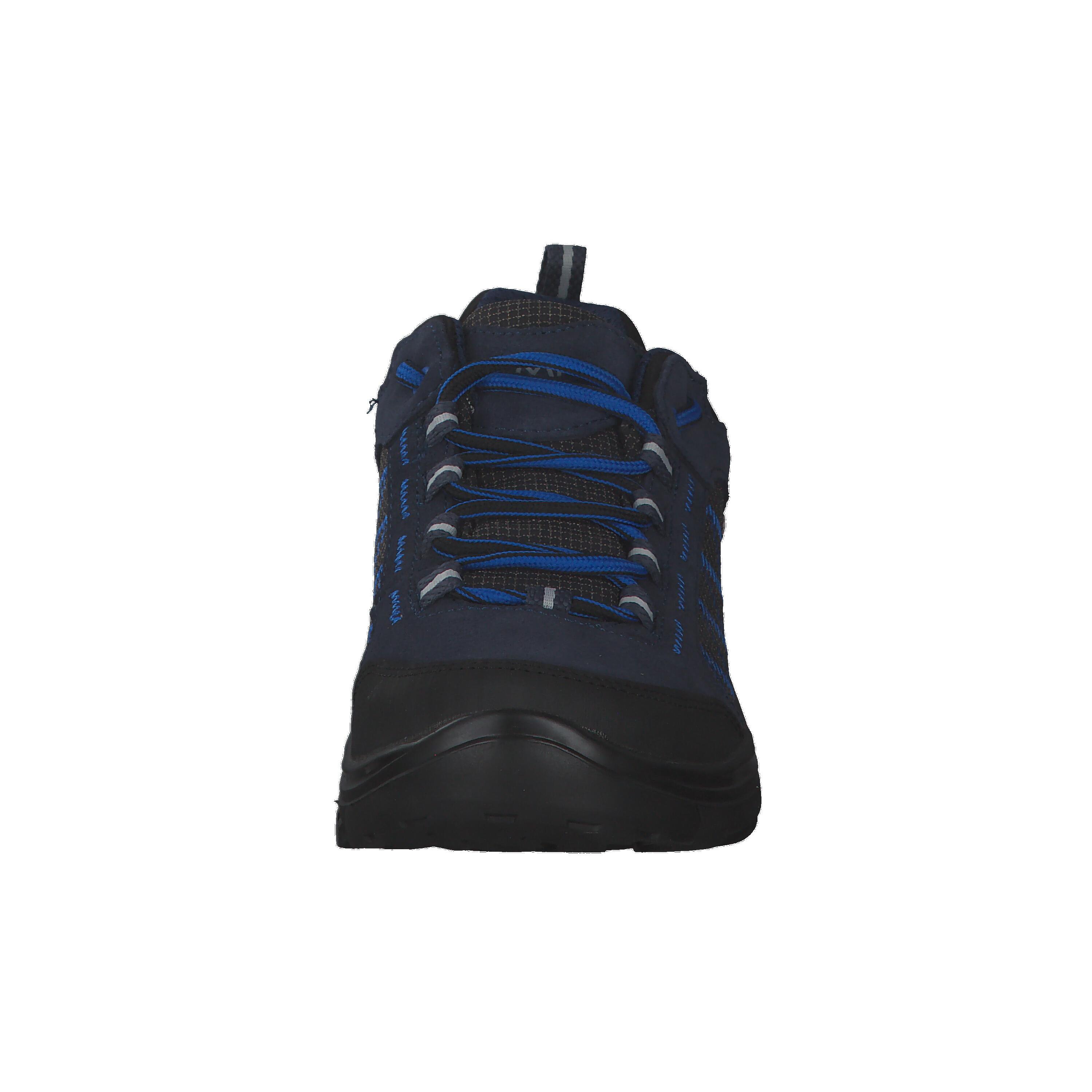Botas bajas de senderismo para niños CMP Thiamat 2.0 Waterproof 3/15