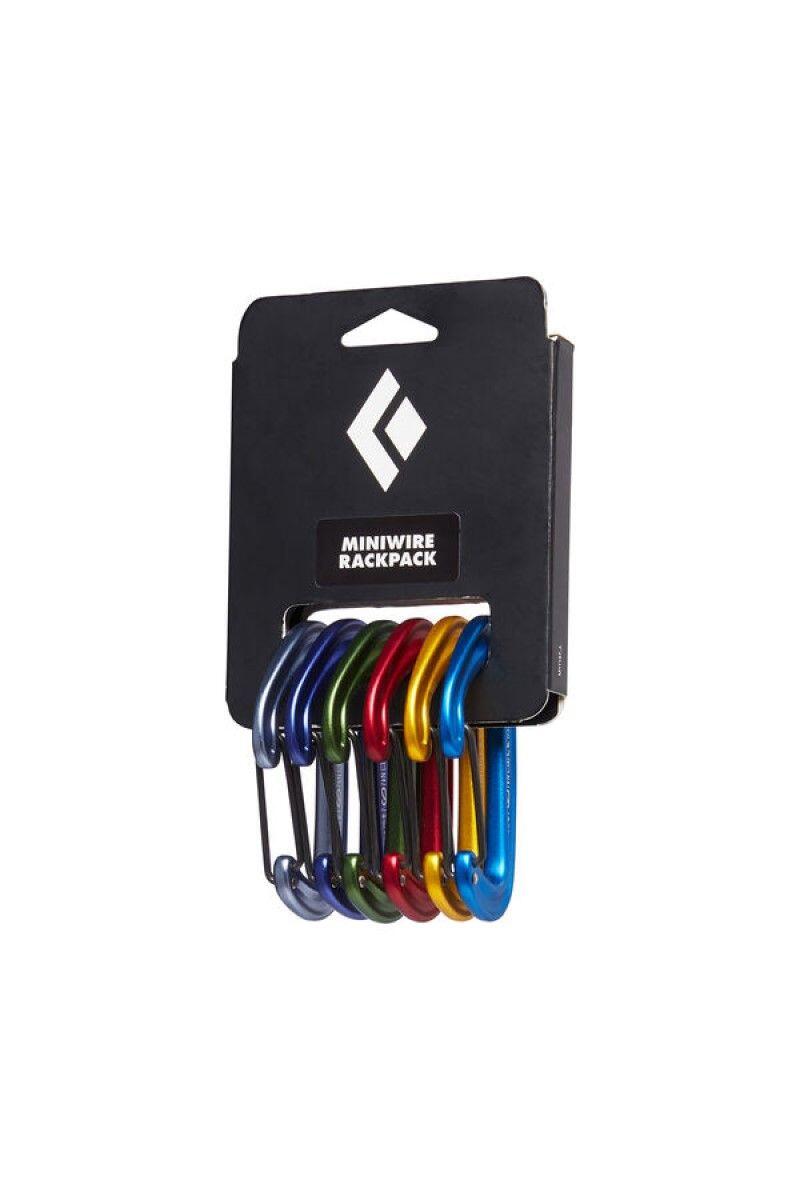 Set 6 carabiniere Miniwire