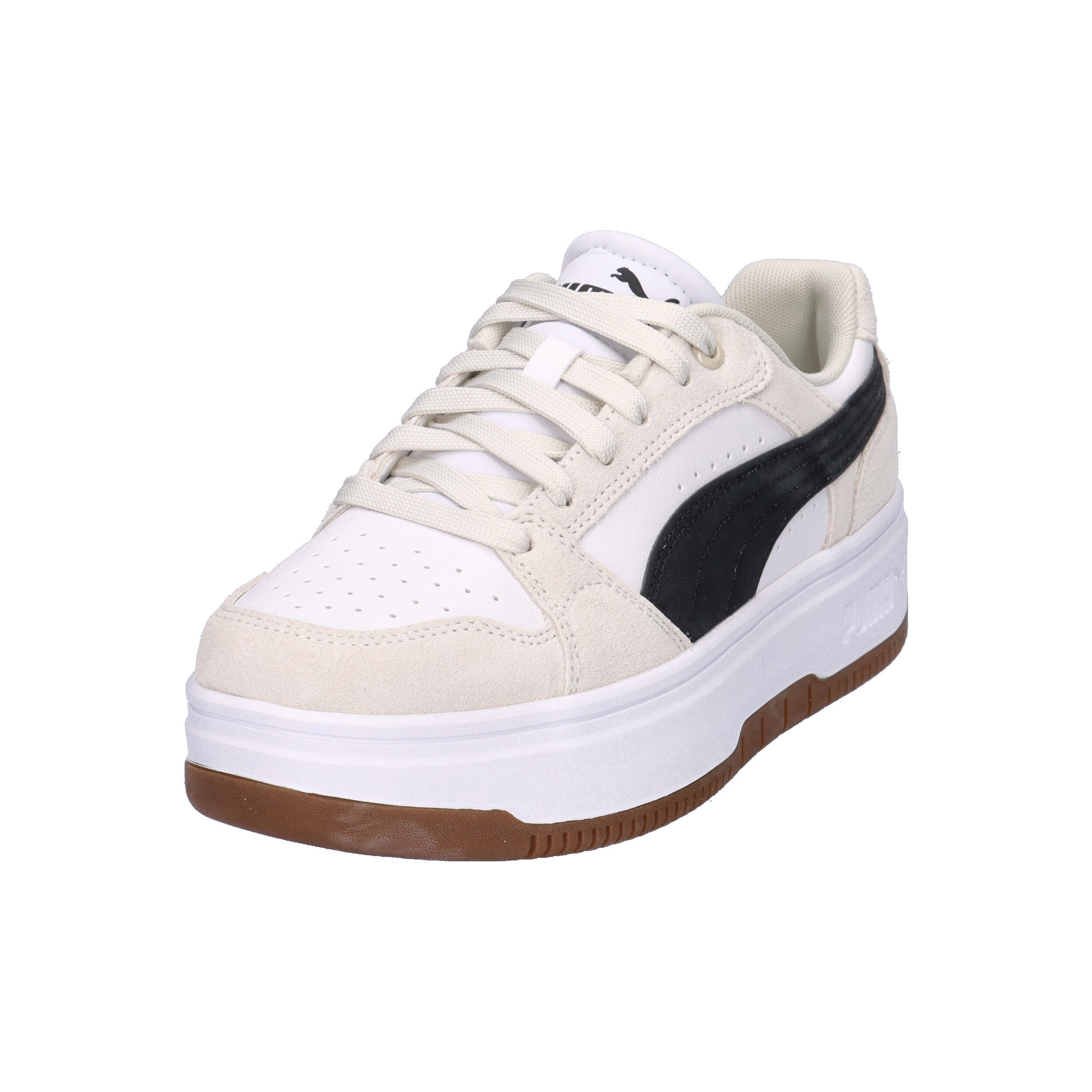 Zapatillas Rebound Femme Low Suede Mujer PUMA 9/15