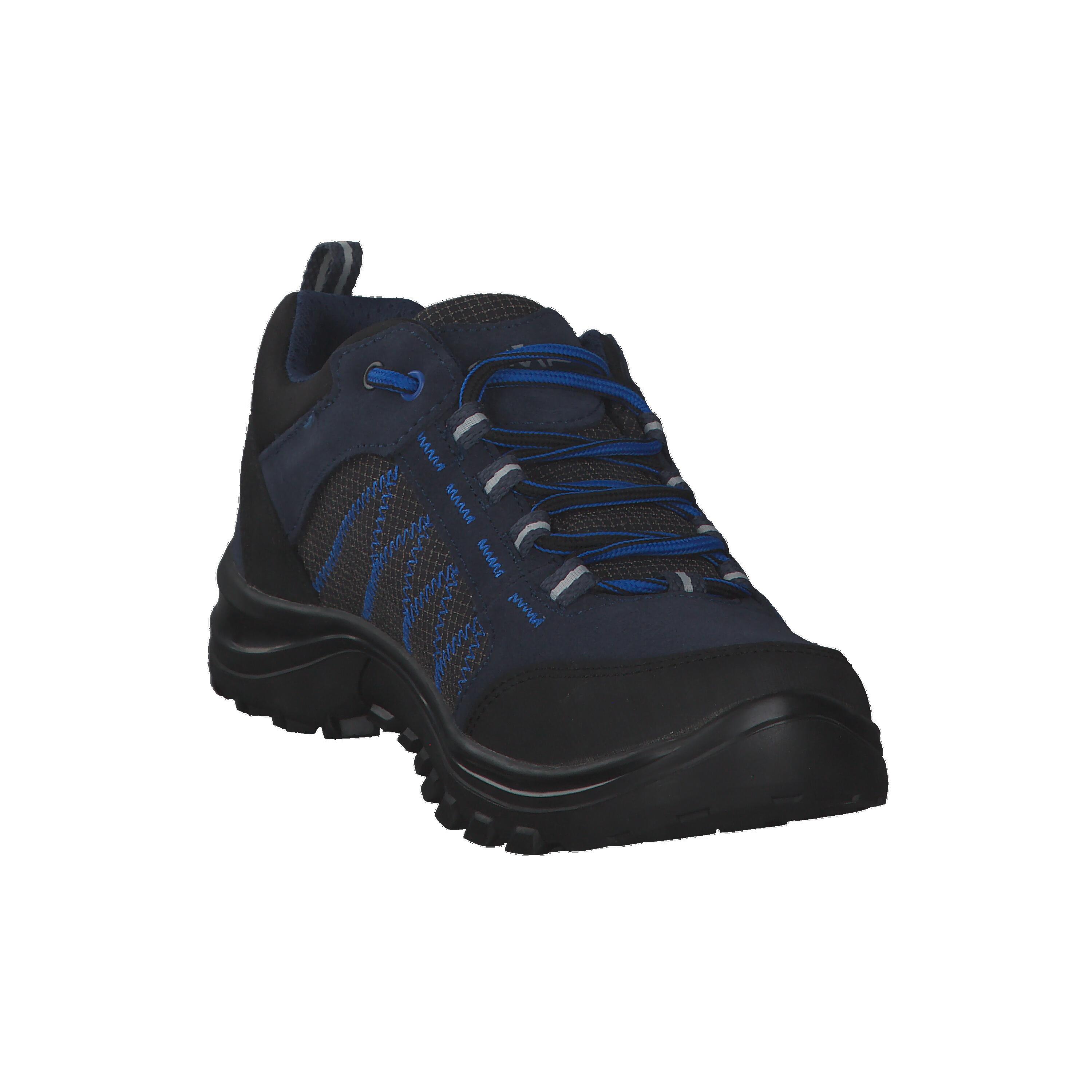 Botas bajas de senderismo para niños CMP Thiamat 2.0 Waterproof 2/15