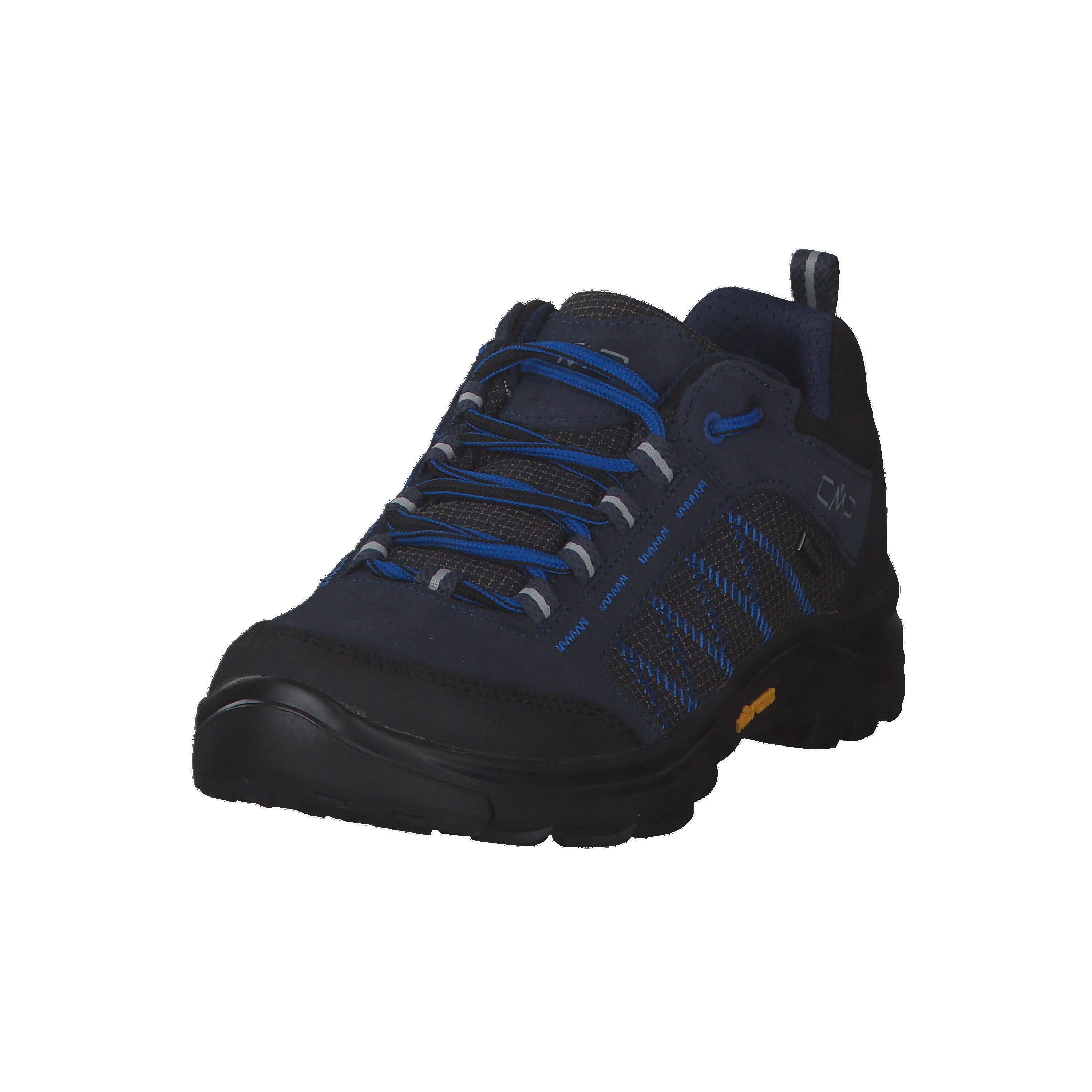 Botas bajas de senderismo para niños CMP Thiamat 2.0 Waterproof 4/15