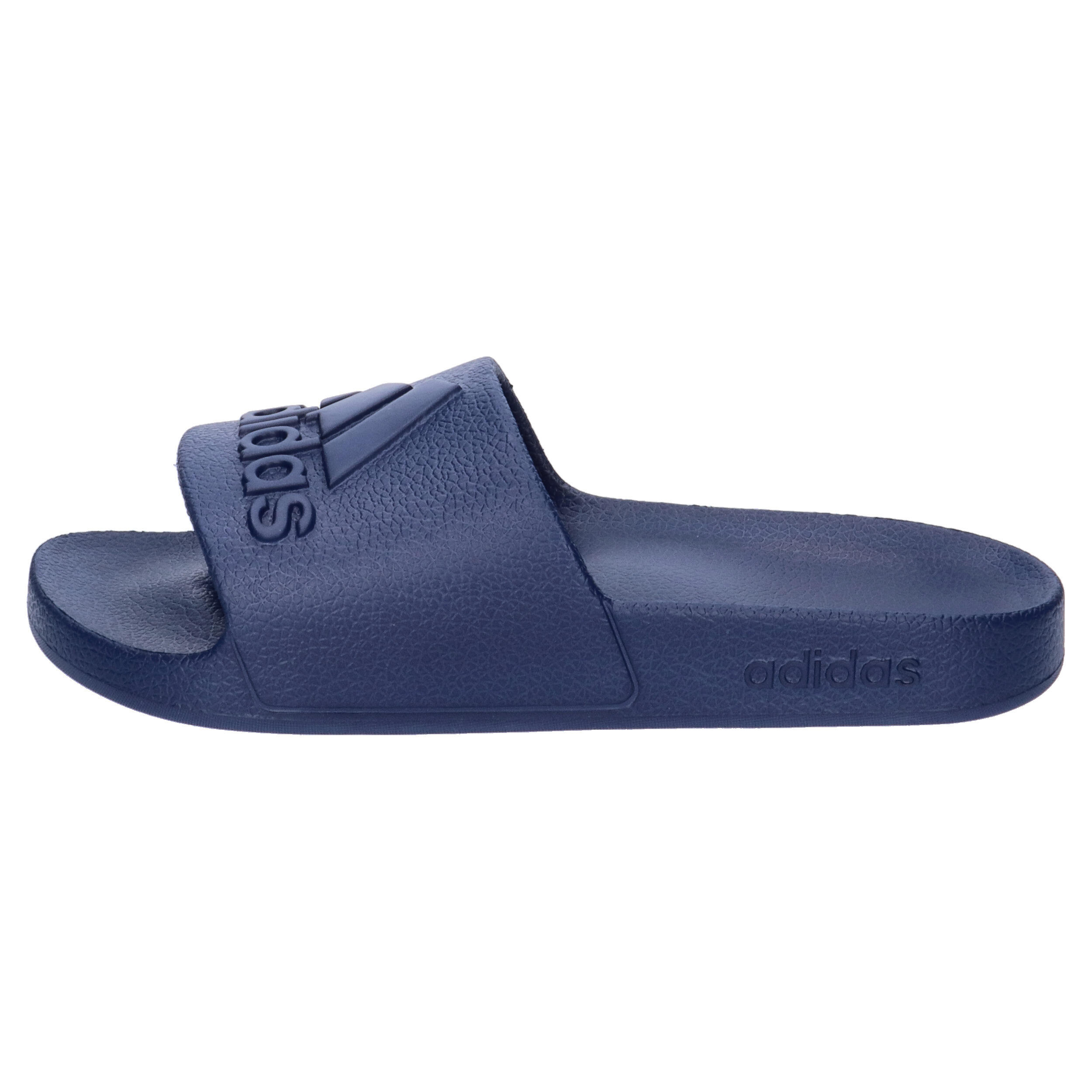 Klapki basenowe dla dorosłych Adidas Adilette Aqua 10/15
