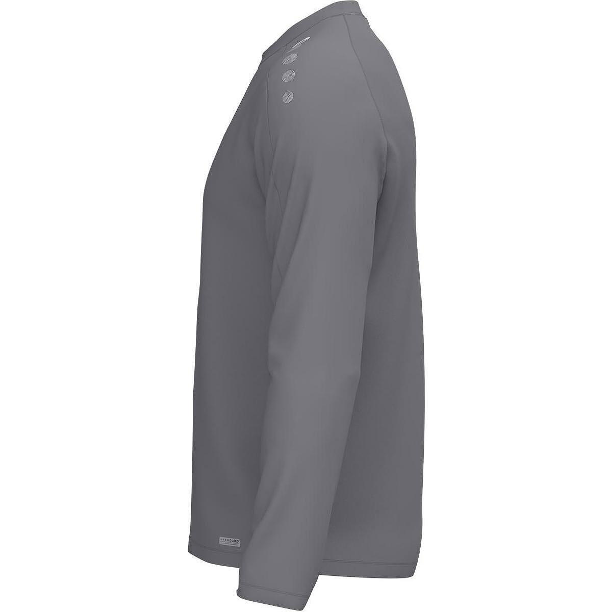 Sweat - Sport - Homme - Confortable, Chaud - Jako One - Gris 2/5