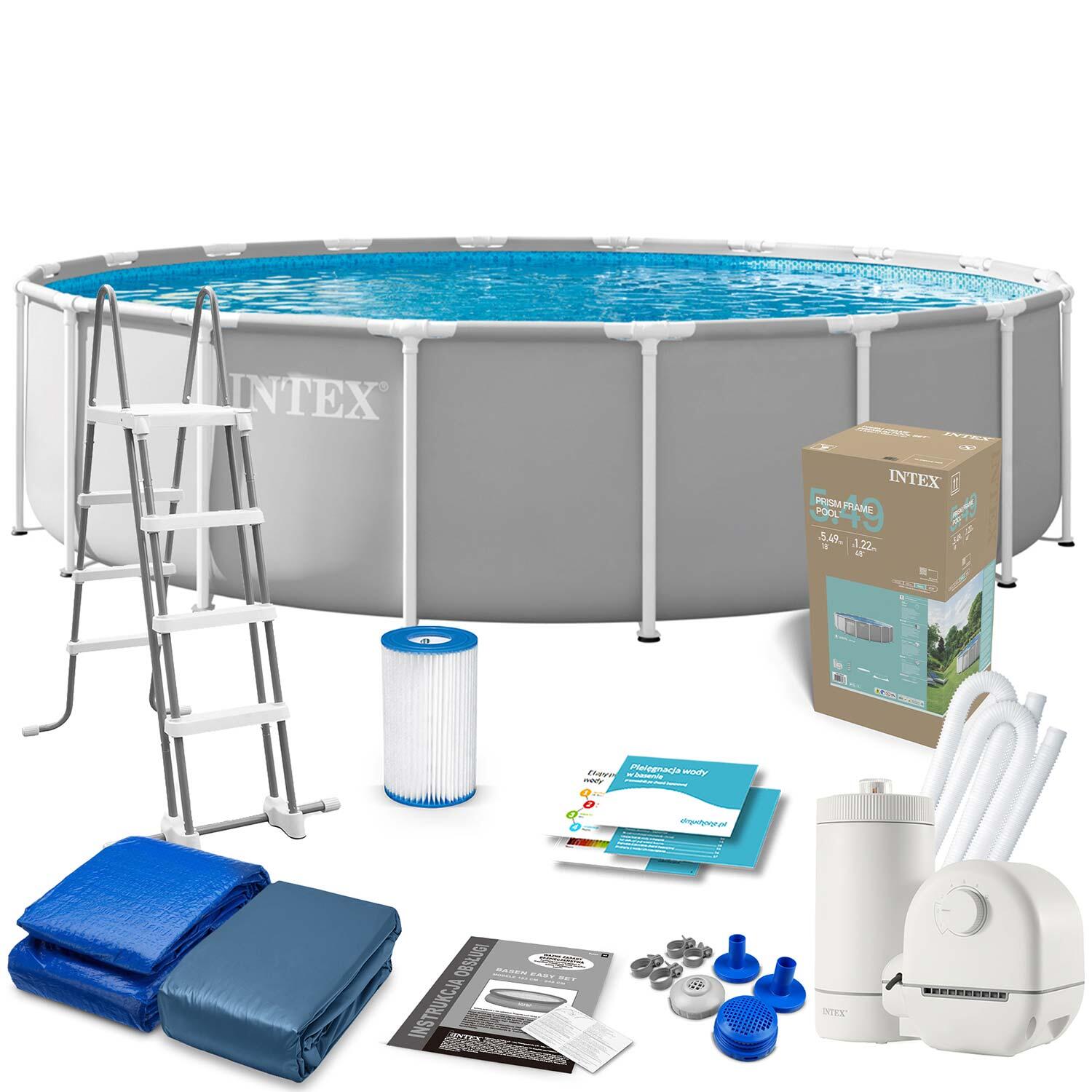 INTEX picture