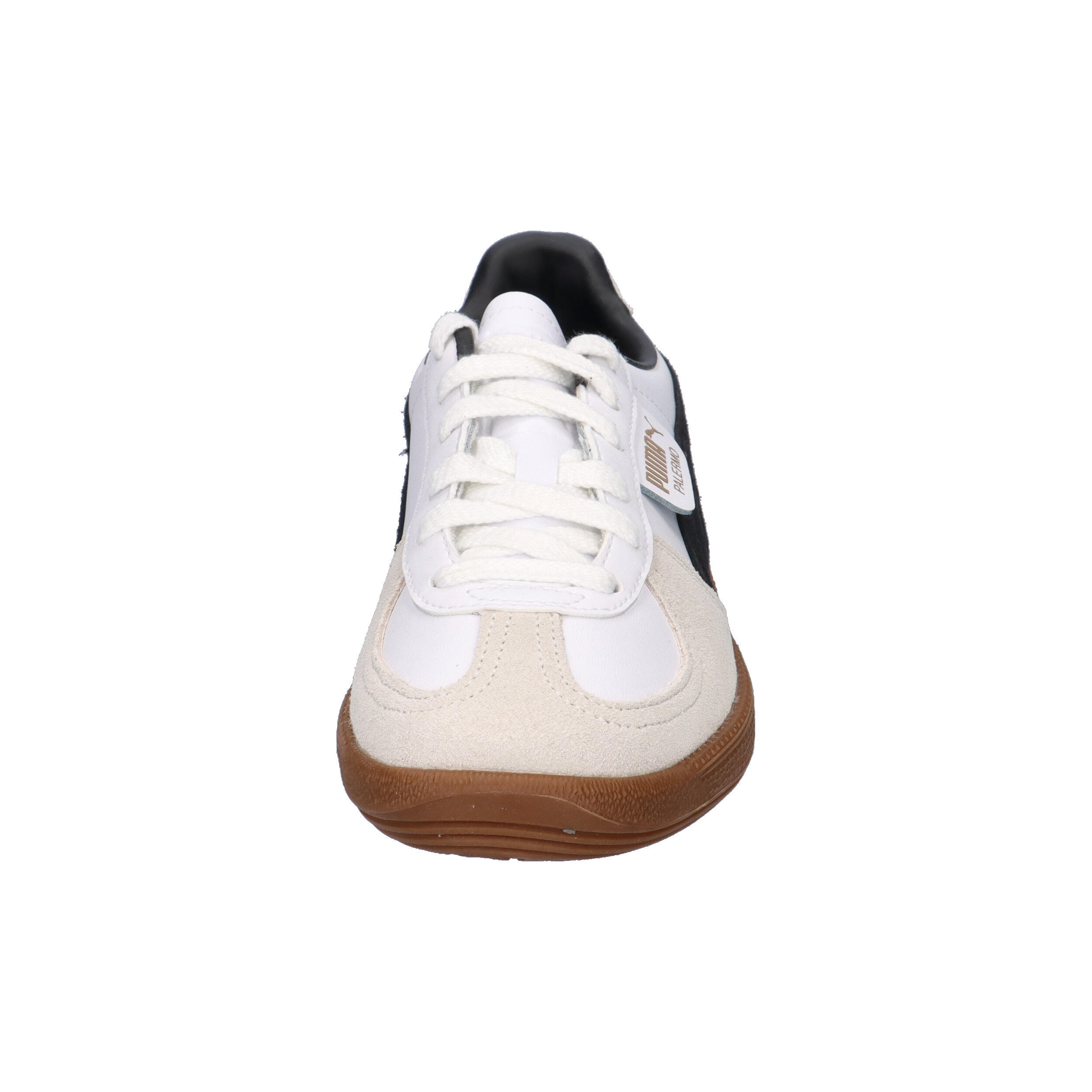 Puma Kinder Sneaker Palermo Lth Jr 397275 3/15