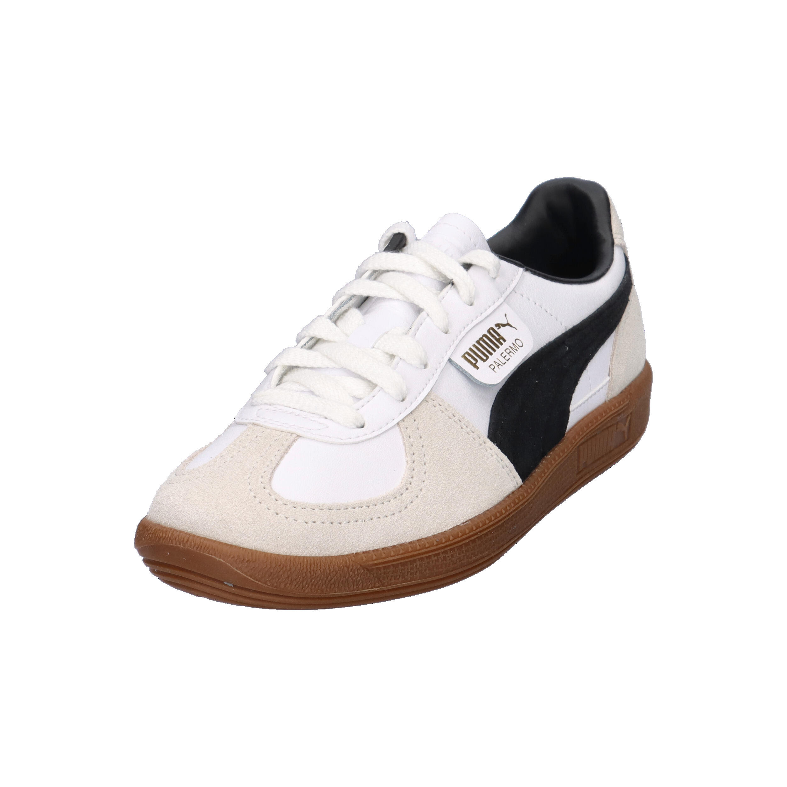 Puma Kinder Sneaker Palermo Lth Jr 397275 9/15