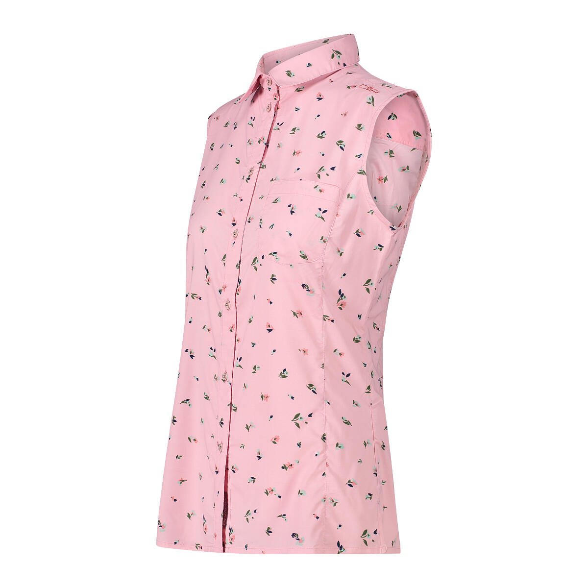 Camisa de mujer CMP 3/5