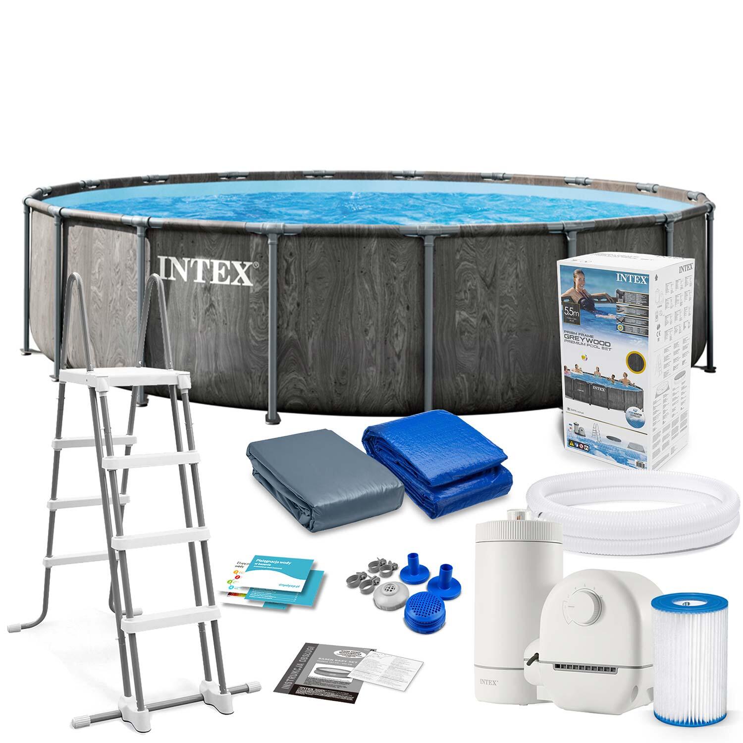 INTEX picture