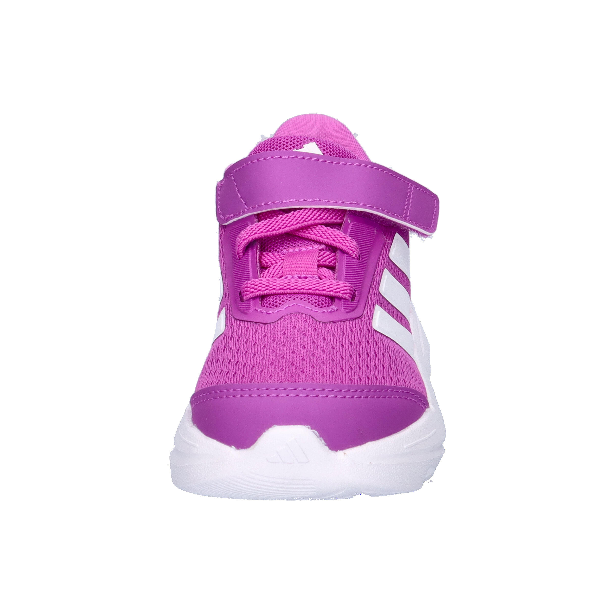 Zapatillas Adidas modelo JI2143 para niñas 3/15
