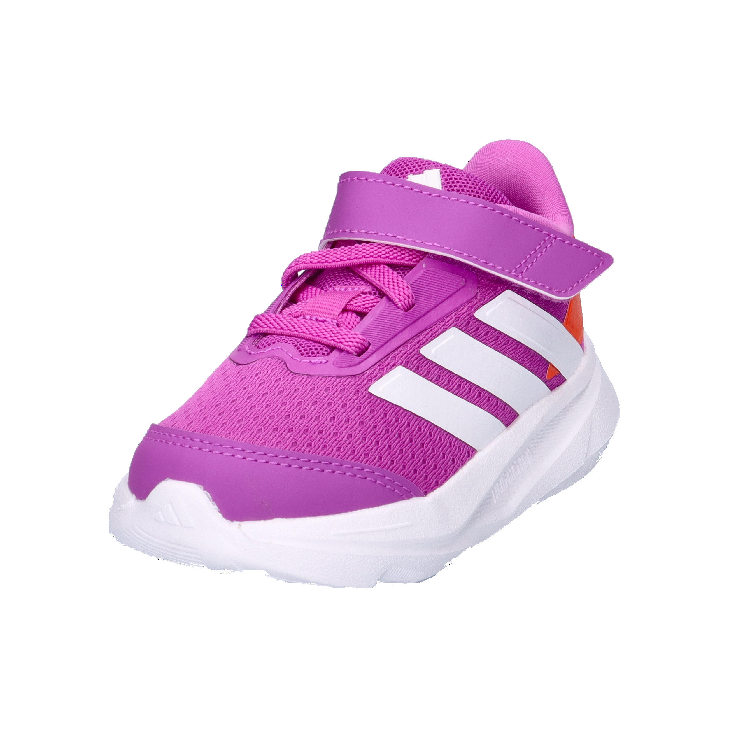 Zapatillas Adidas modelo JI2143 para niñas 4/15