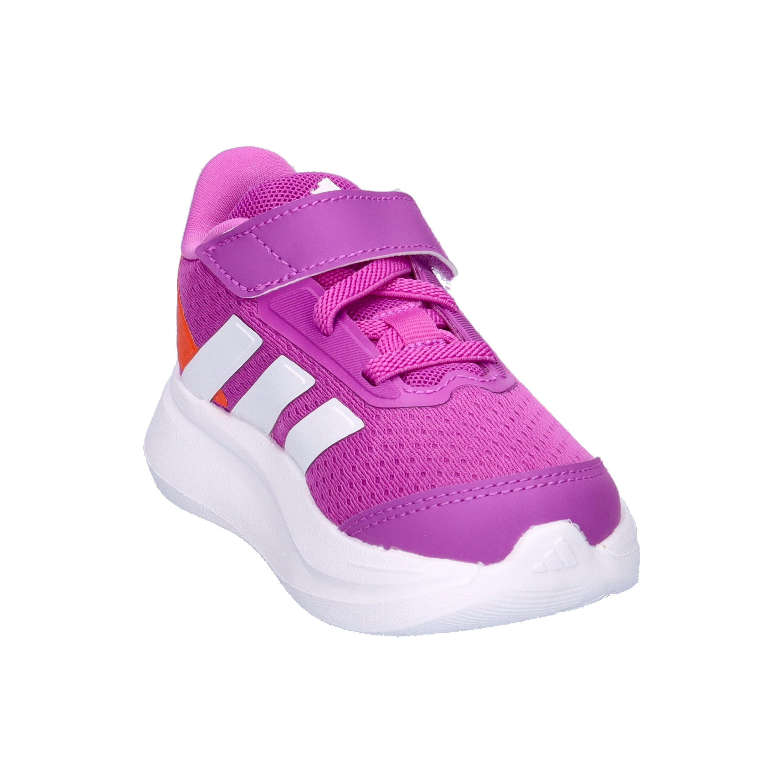 Zapatillas Adidas modelo JI2143 para niñas 2/15