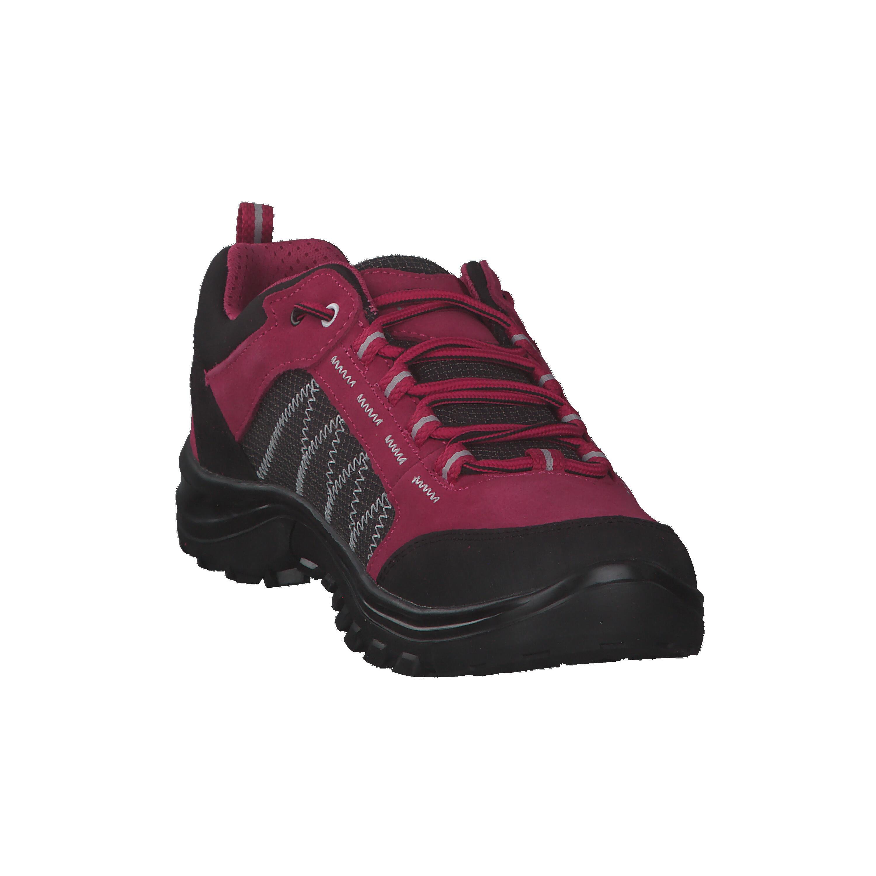Scarpe da trekking basse per bambini CMP Thiamat 2.0 Waterproof 2/15