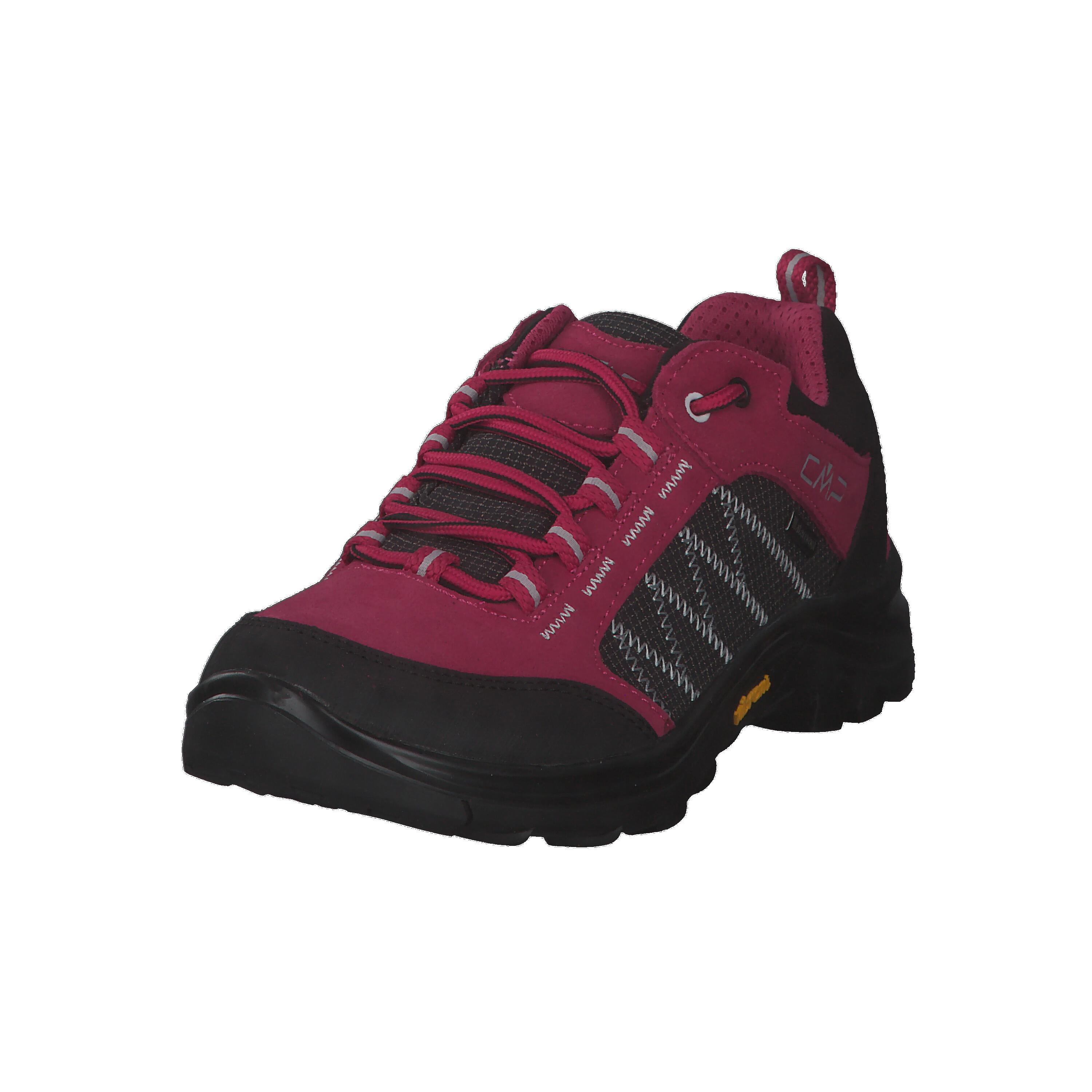 Scarpe da trekking basse per bambini CMP Thiamat 2.0 Waterproof 4/15