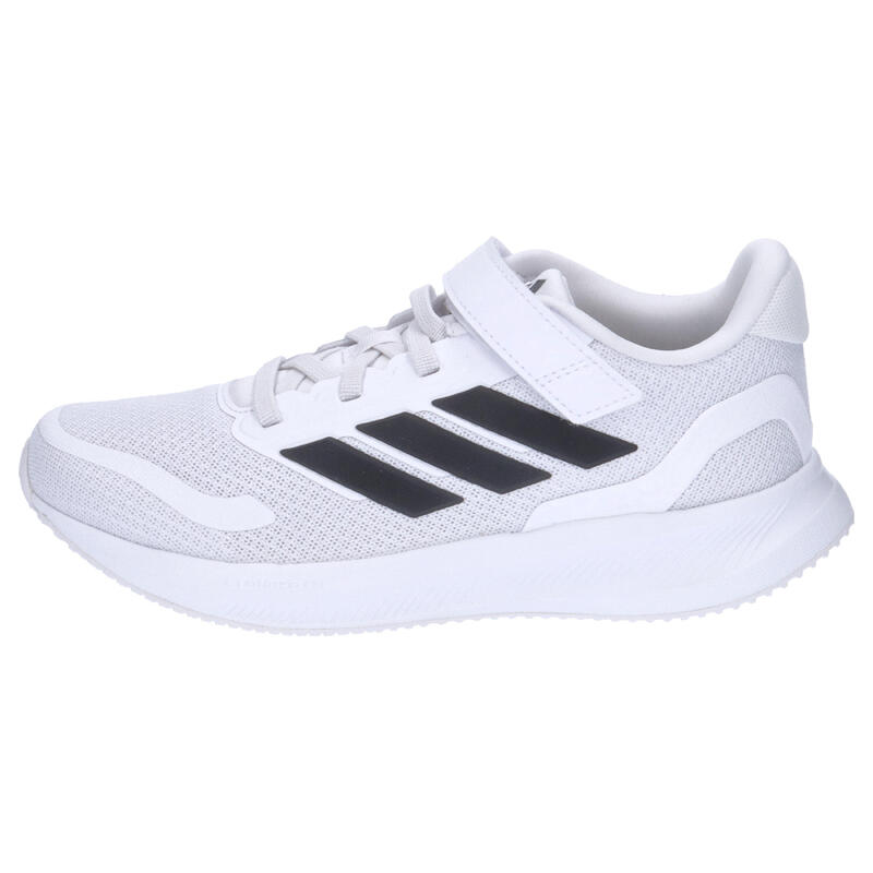 Pantofi Sport Adidas Model Runfalcon 5 El C Culoare Alb