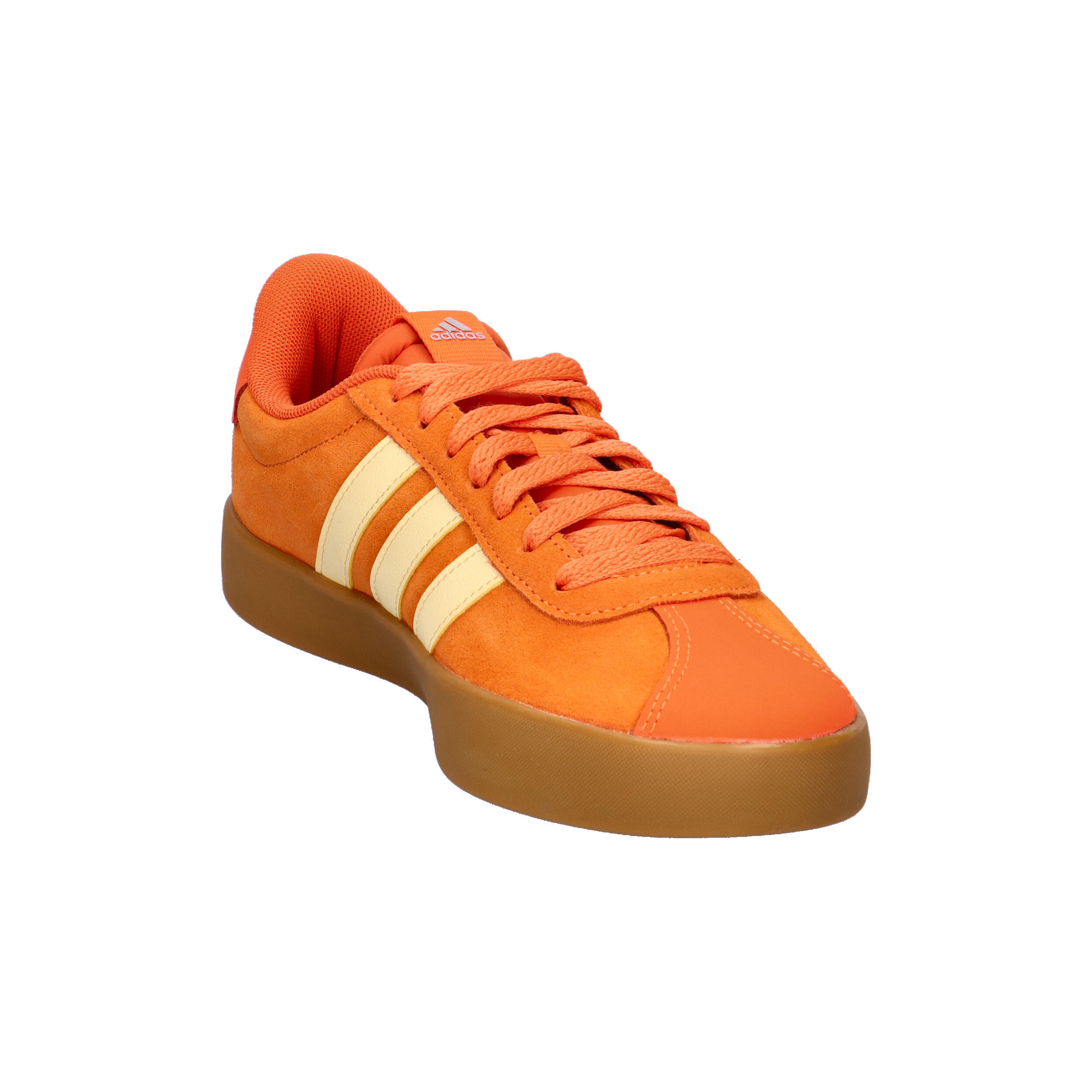 adidas Damen Sneaker VL COURT 3.0 2/15